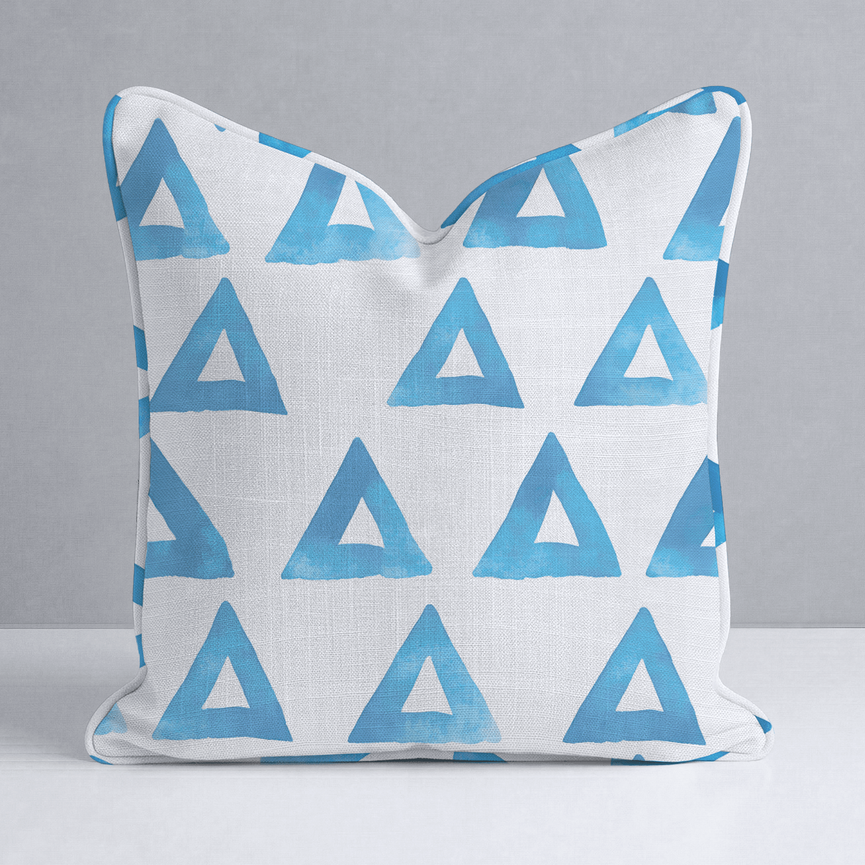 Point Taken Throw Pillow - Benton Lane Home - Lemon Park