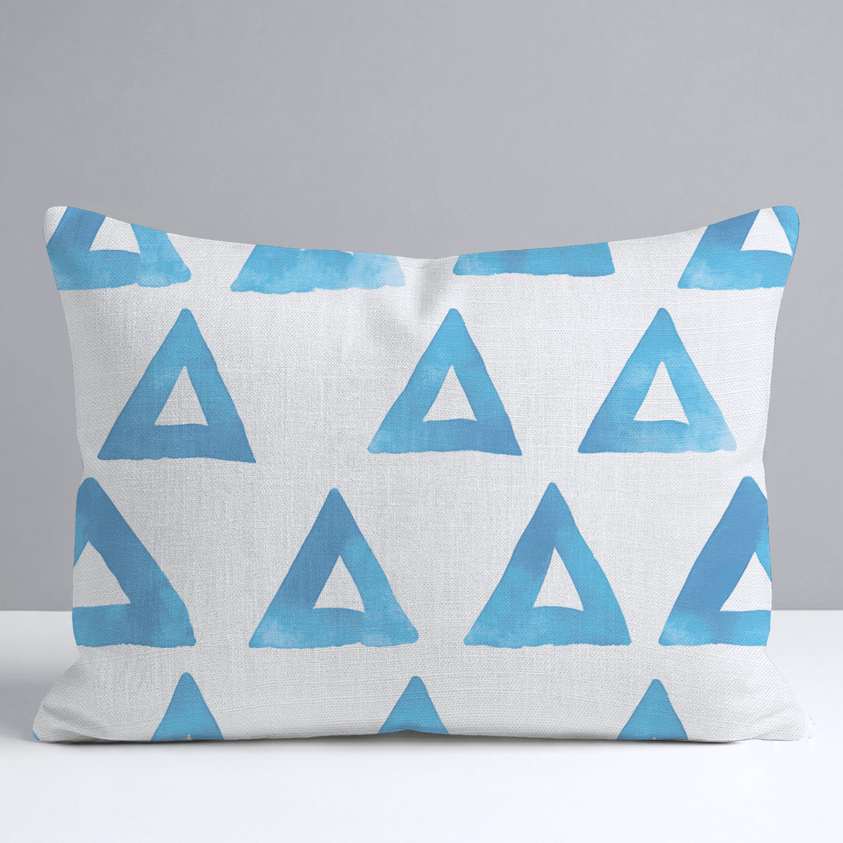 Point Taken Throw Pillow - Benton Lane Home - Lemon Park