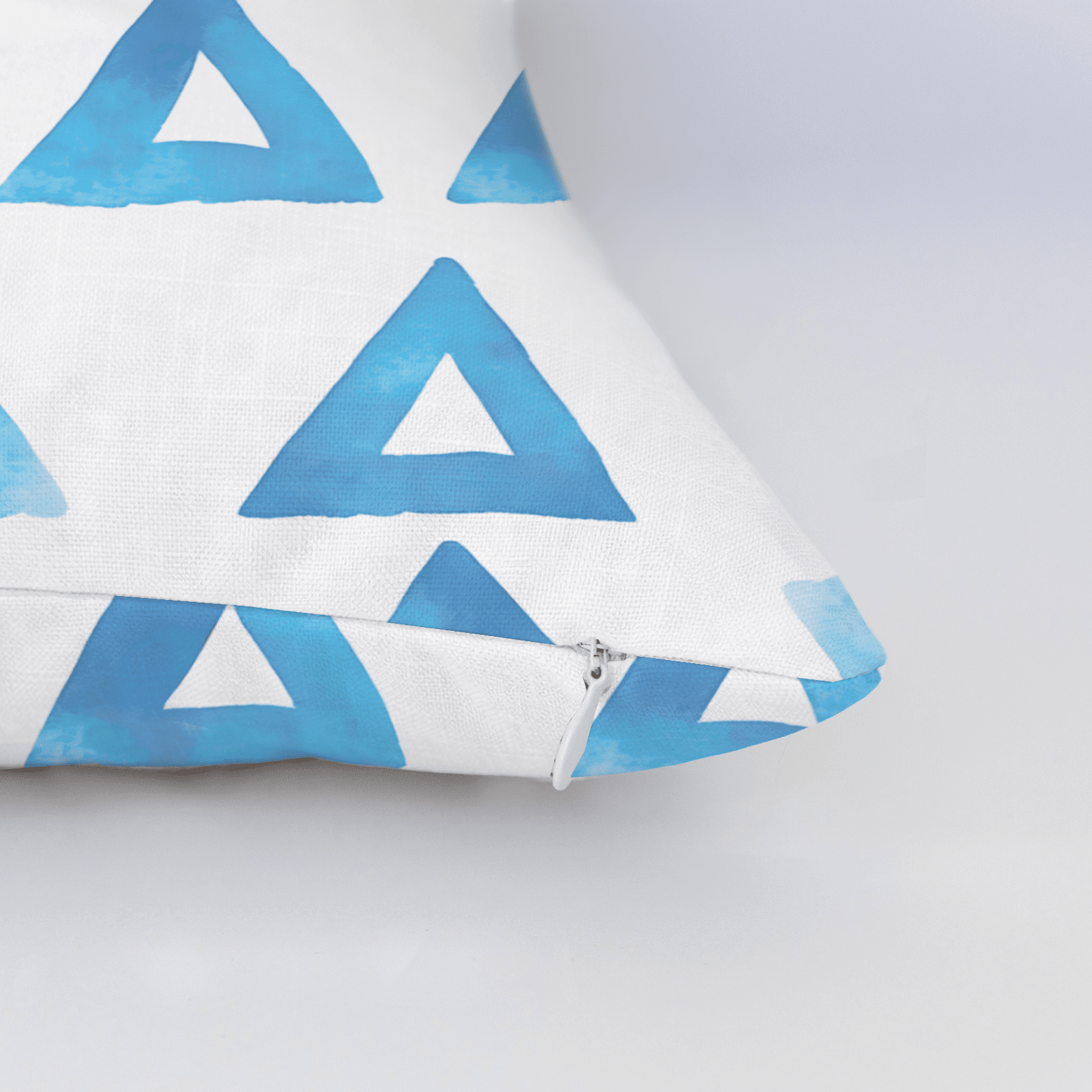 Point Taken Throw Pillow - Benton Lane Home - Lemon Park