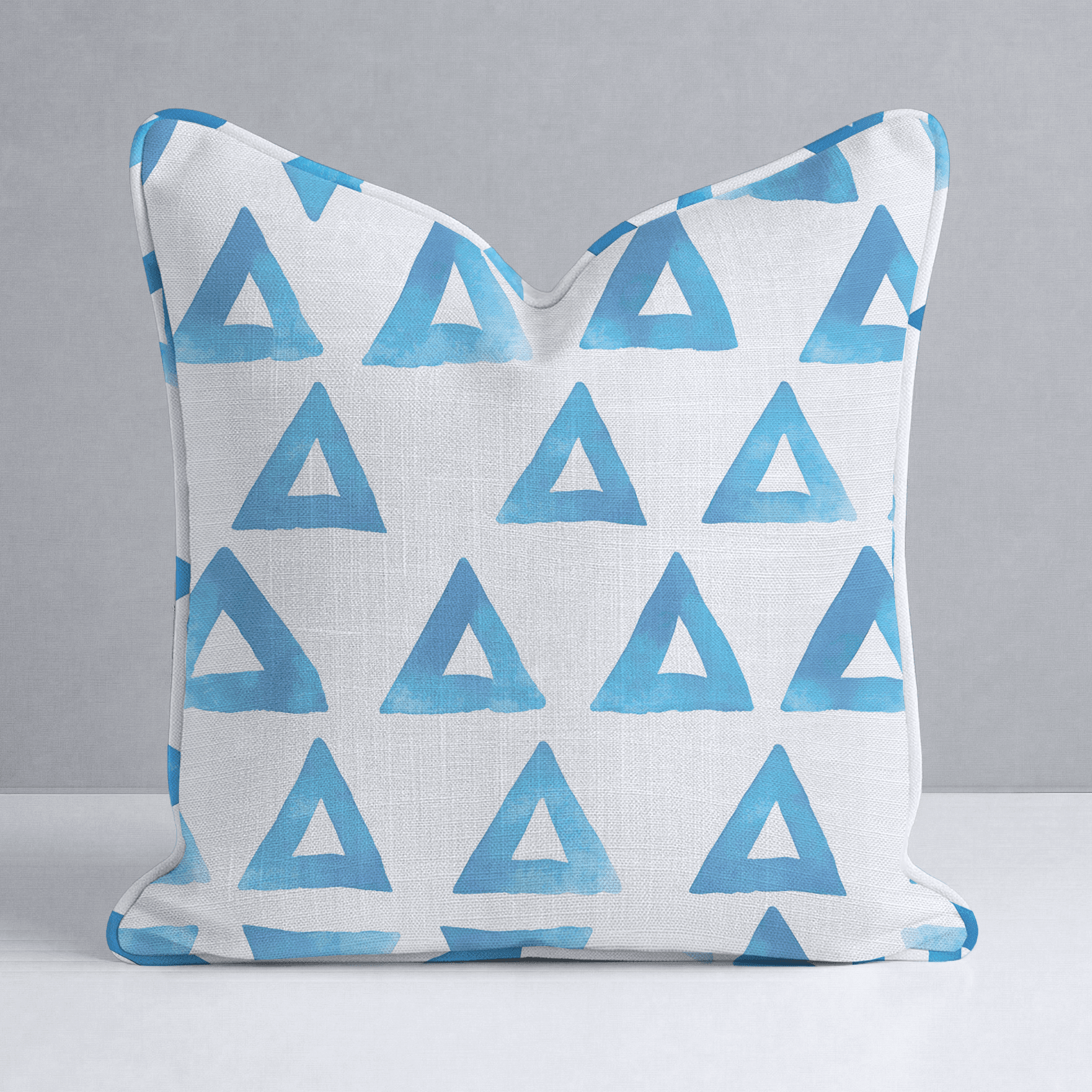 Point Taken Throw Pillow - Benton Lane Home - Lemon Park