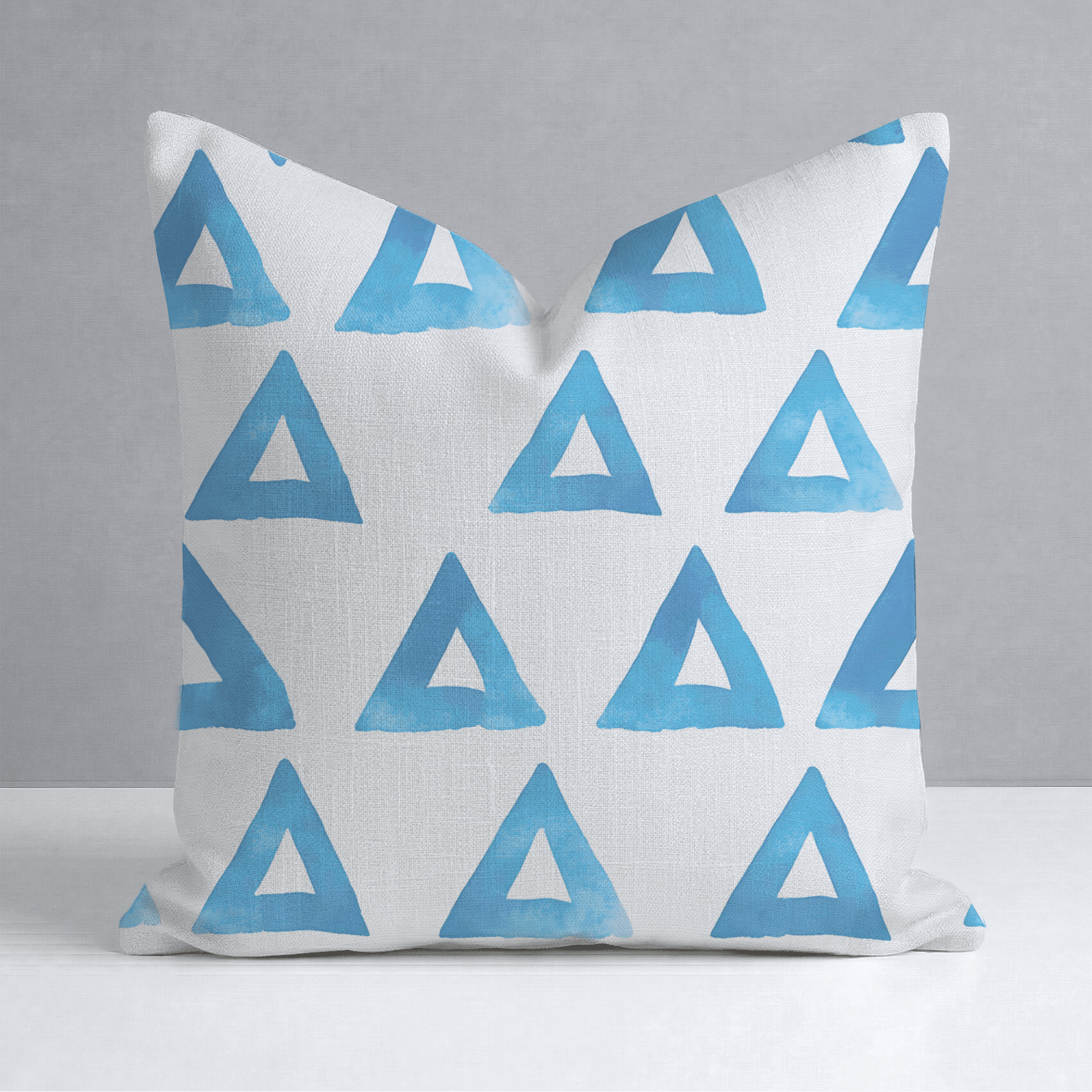 Point Taken Throw Pillow - Benton Lane Home - Lemon Park