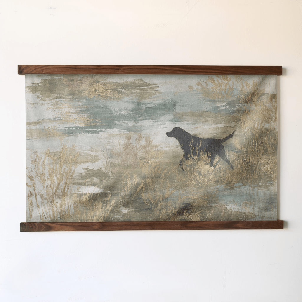 Pointer - Tapestry - Benton Lane Home - Lemon Park