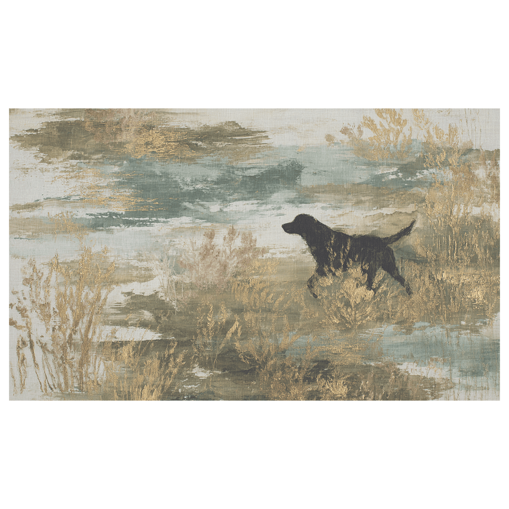 Pointer - Tapestry - Benton Lane Home - Lemon Park