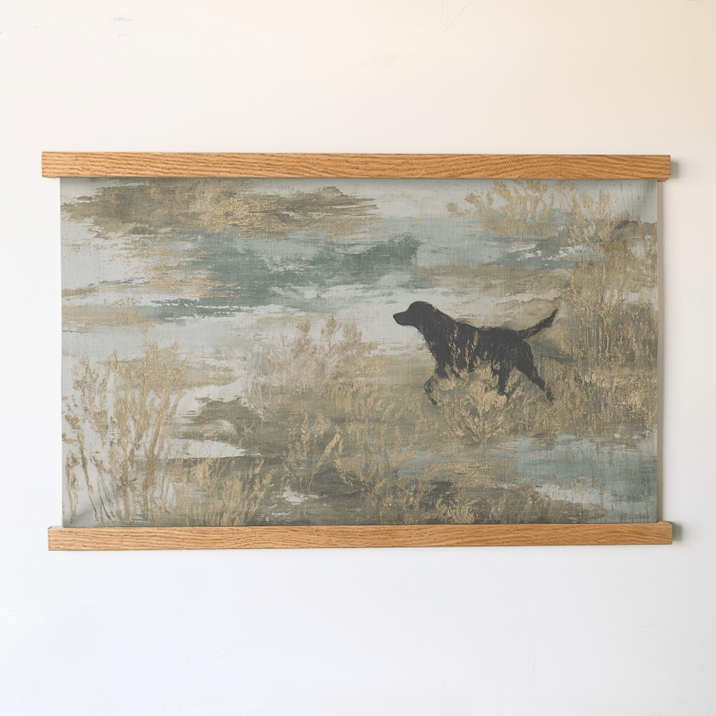 Pointer - Tapestry - Benton Lane Home - Lemon Park