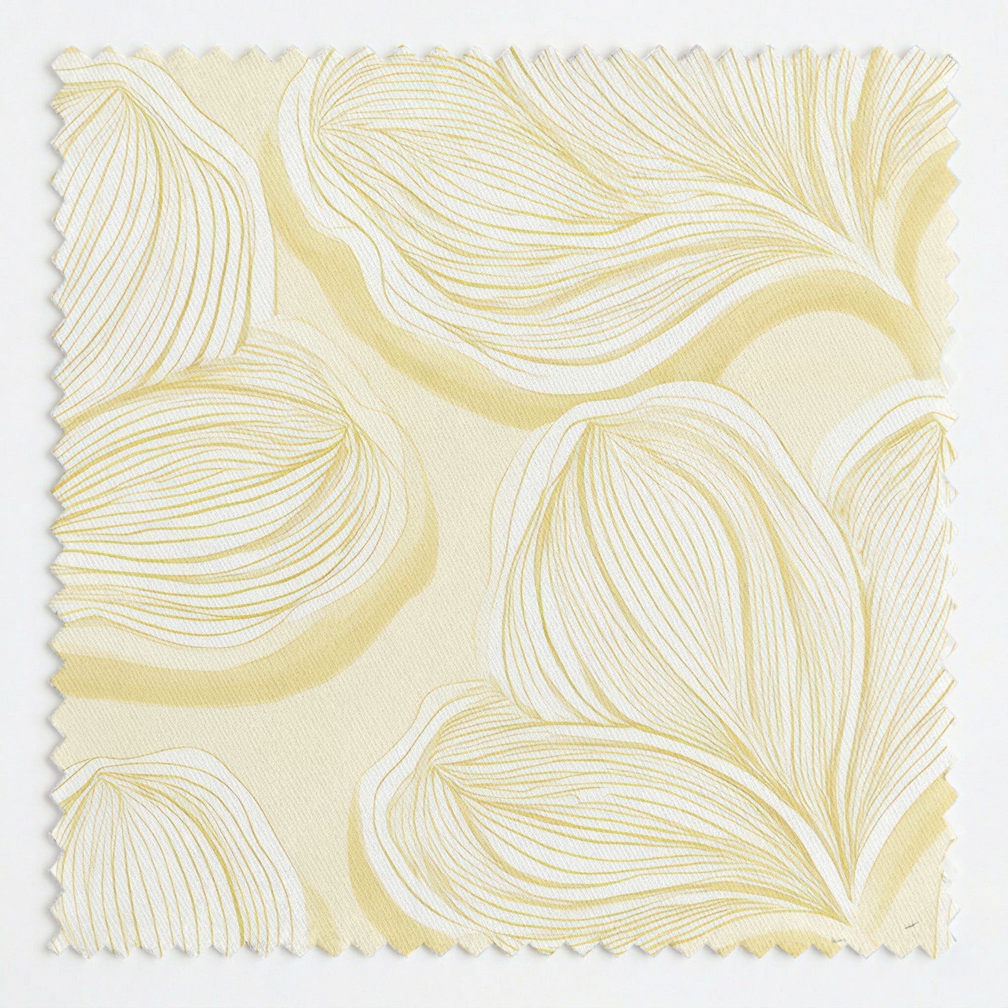 Polaroid Glow - Fabric - Benton Lane Home - Lemon Park
