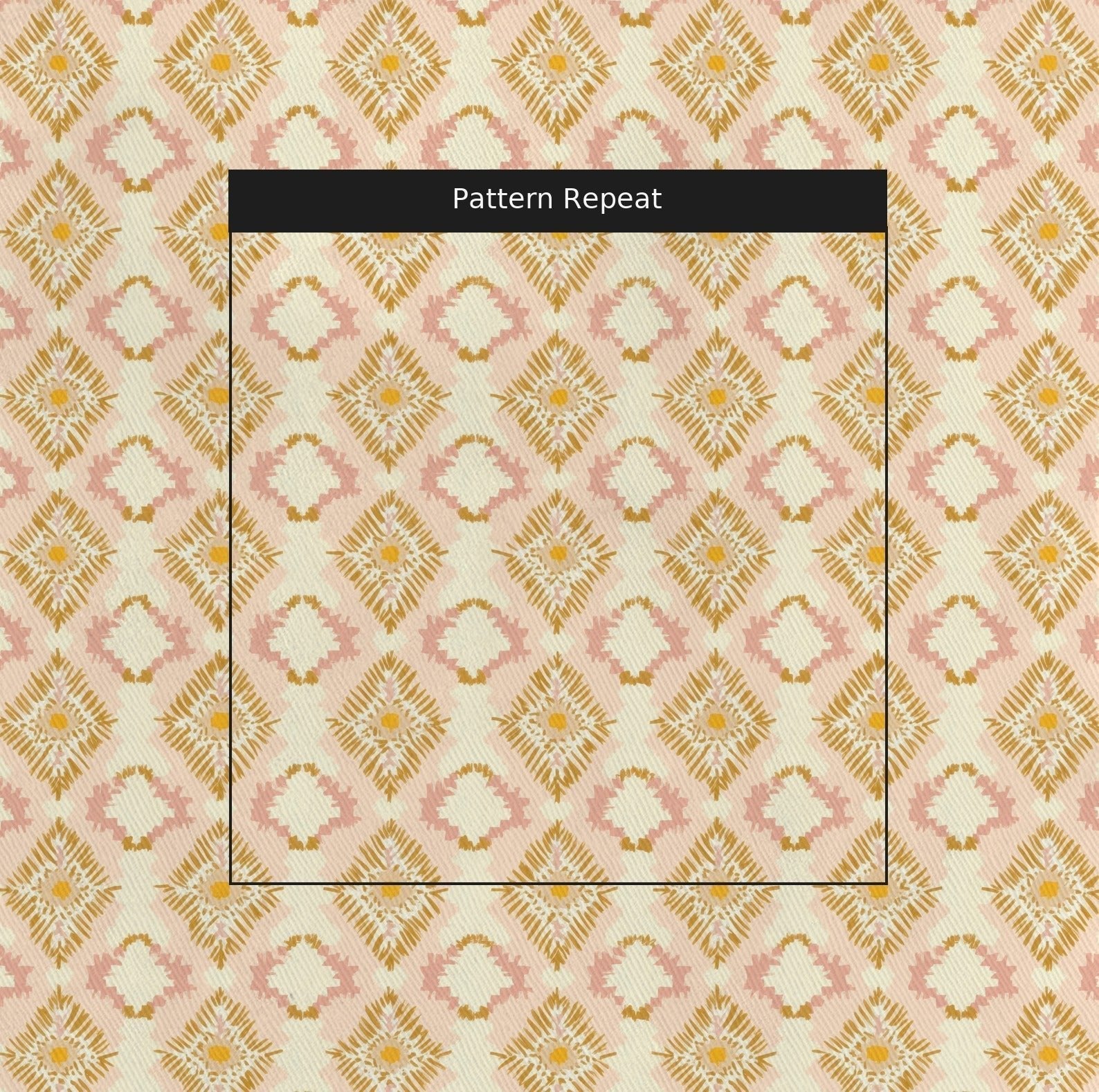 Polly - Fabric - Benton Lane Home - Lemon Park