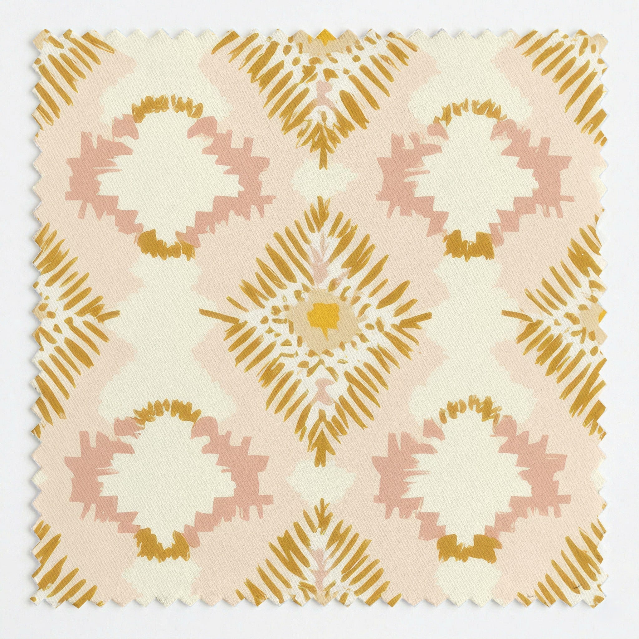Polly - Fabric - Benton Lane Home - Lemon Park
