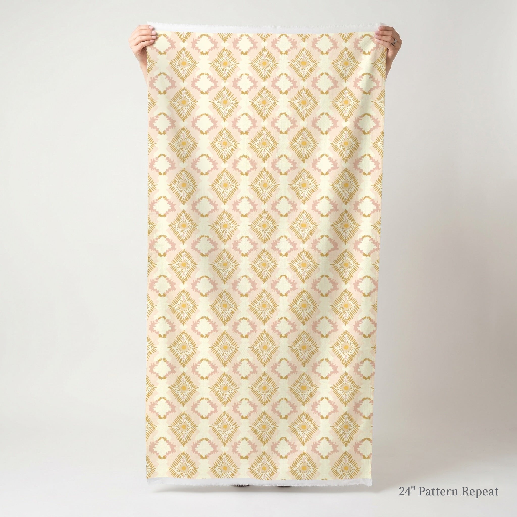Polly - Fabric - Benton Lane Home - Lemon Park