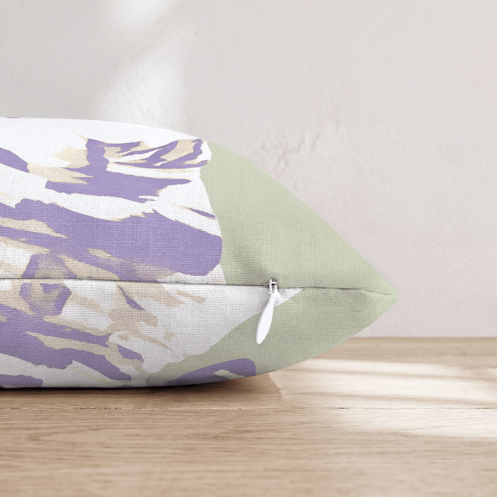 Pop Art Football Throw Pillow - Hillcroft Home
