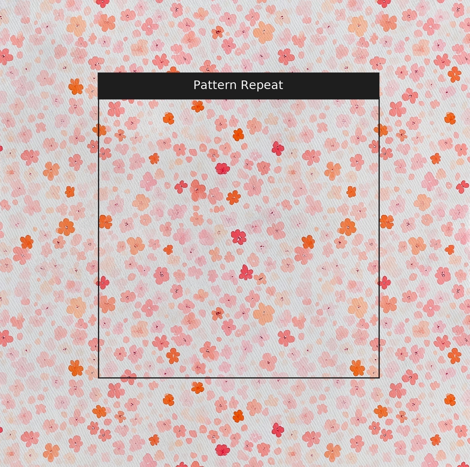 Poppy - Fabric - Benton Lane Home - Lemon Park