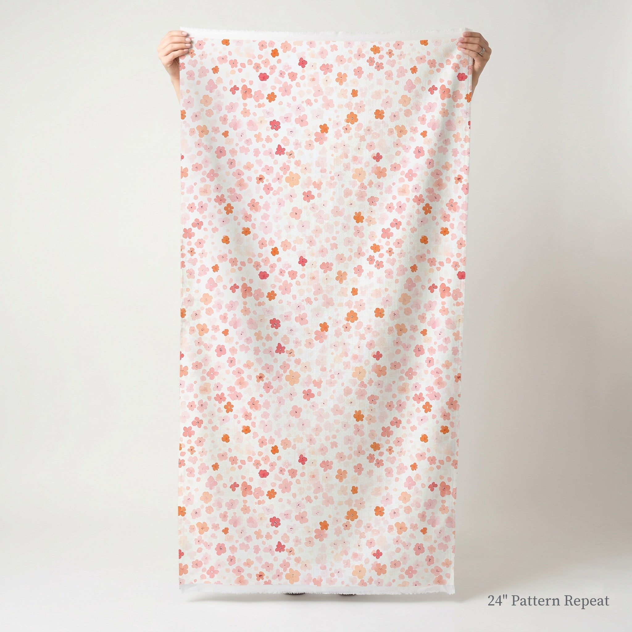 Poppy - Fabric - Benton Lane Home - Lemon Park