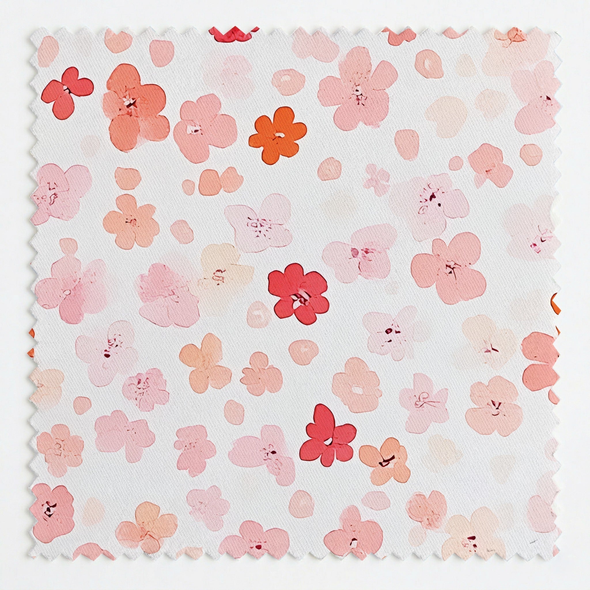 Poppy - Fabric - Benton Lane Home - Lemon Park