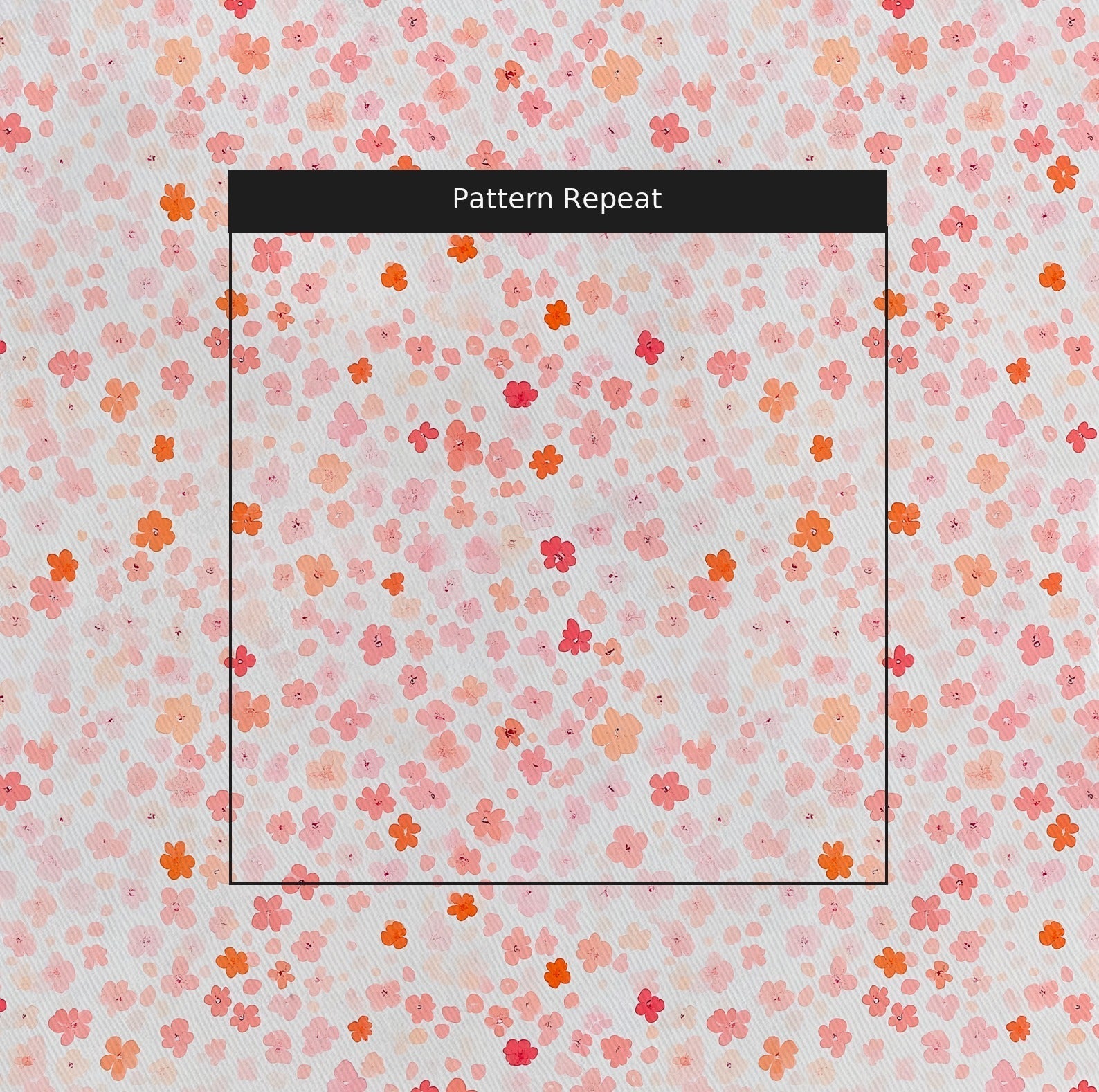 Poppy - Fabric - Lemon Park