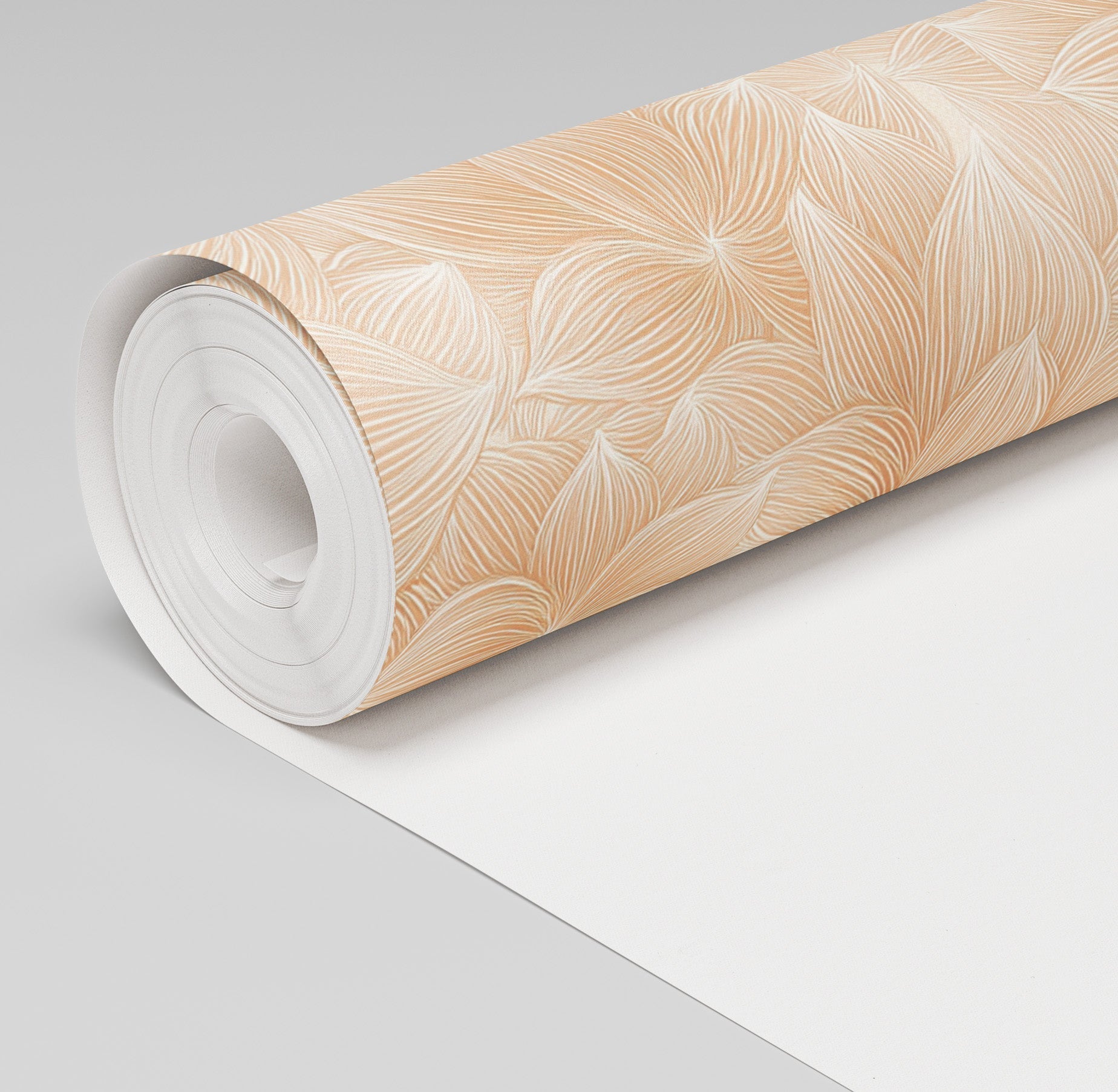 Porter Wallpaper - Benton Lane Home - Lemon Park