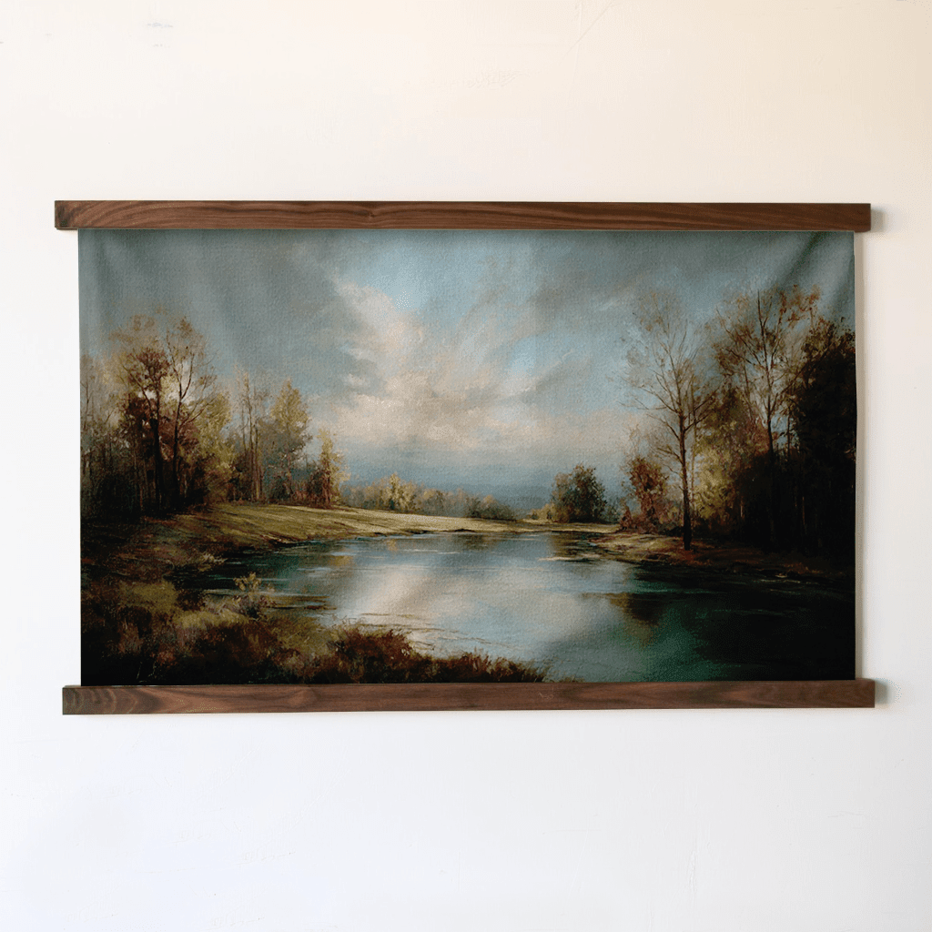 Prairie Creek - Tapestry - Benton Lane Home - Painted Paper