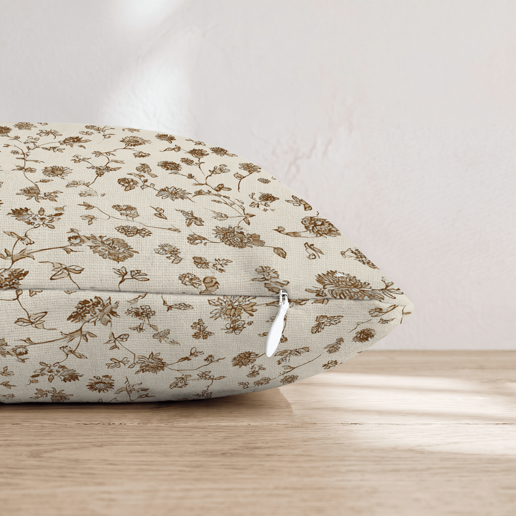 Prairie Hearth Throw Pillow - Hillcroft Home
