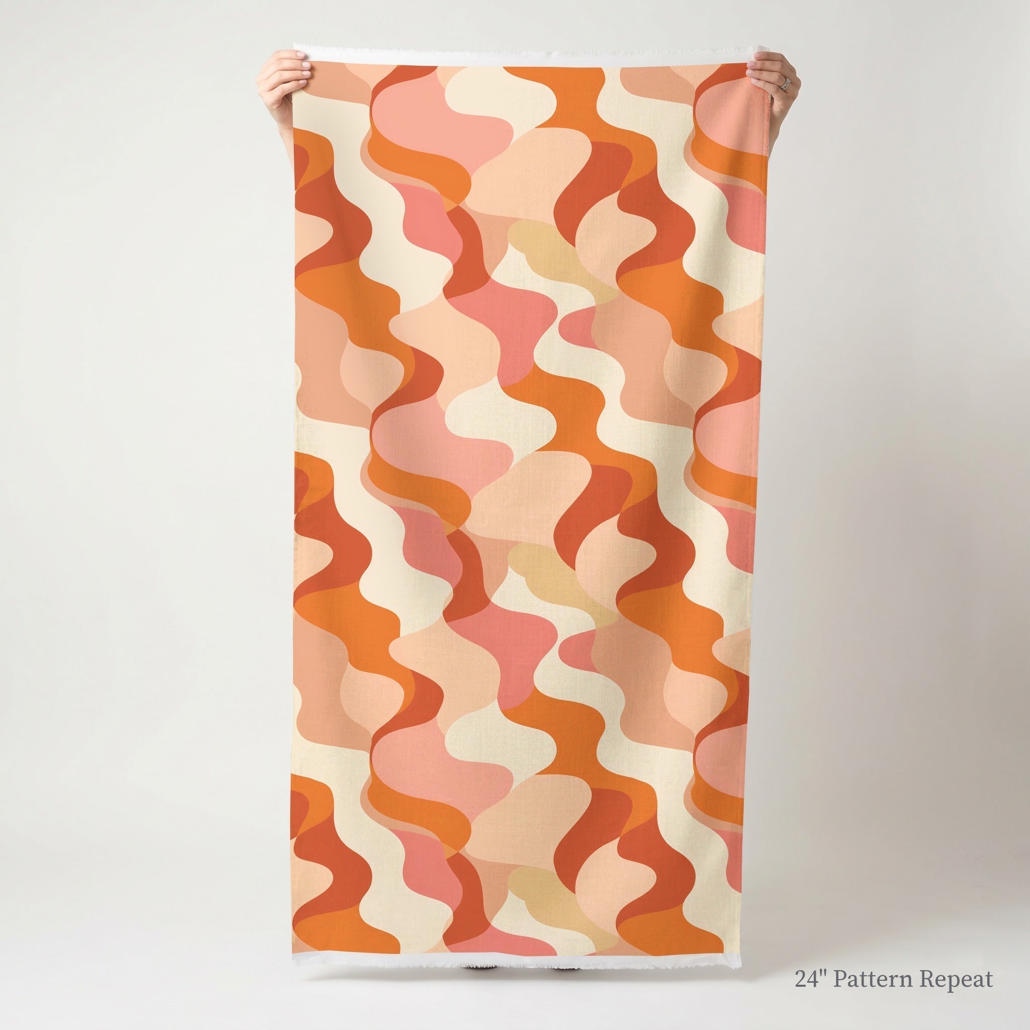 Presley - Fabric - Benton Lane Home - Lemon Park