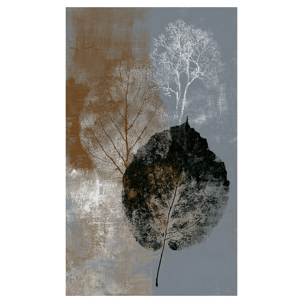 Pressed Botanicals - Tapestry - Benton Lane Home - Painted Paper