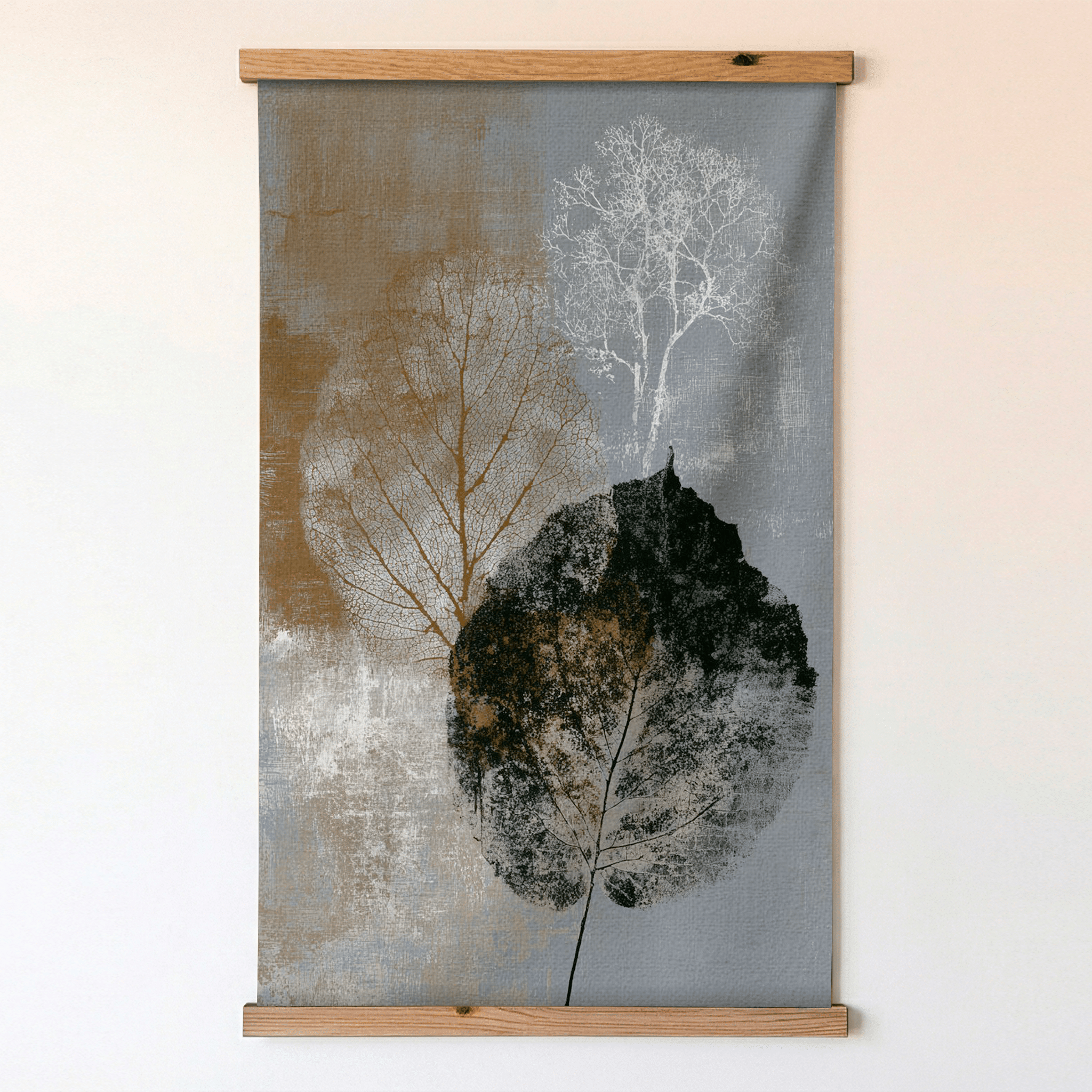 Pressed Botanicals - Tapestry - Benton Lane Home - Painted Paper