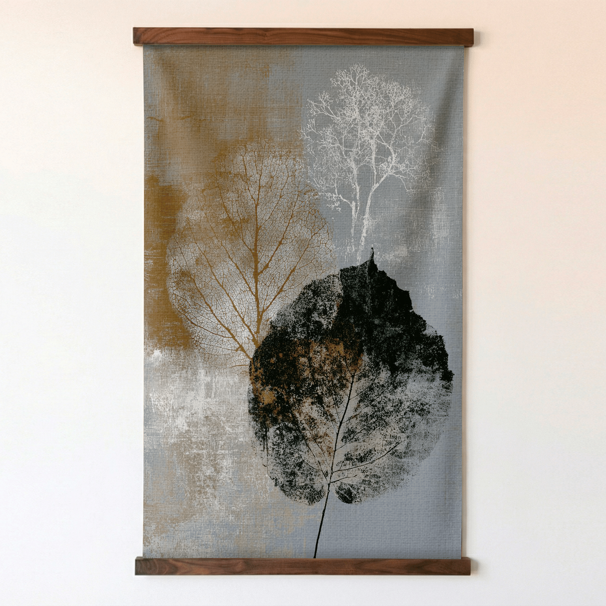 Pressed Botanicals - Tapestry - Benton Lane Home - Painted Paper