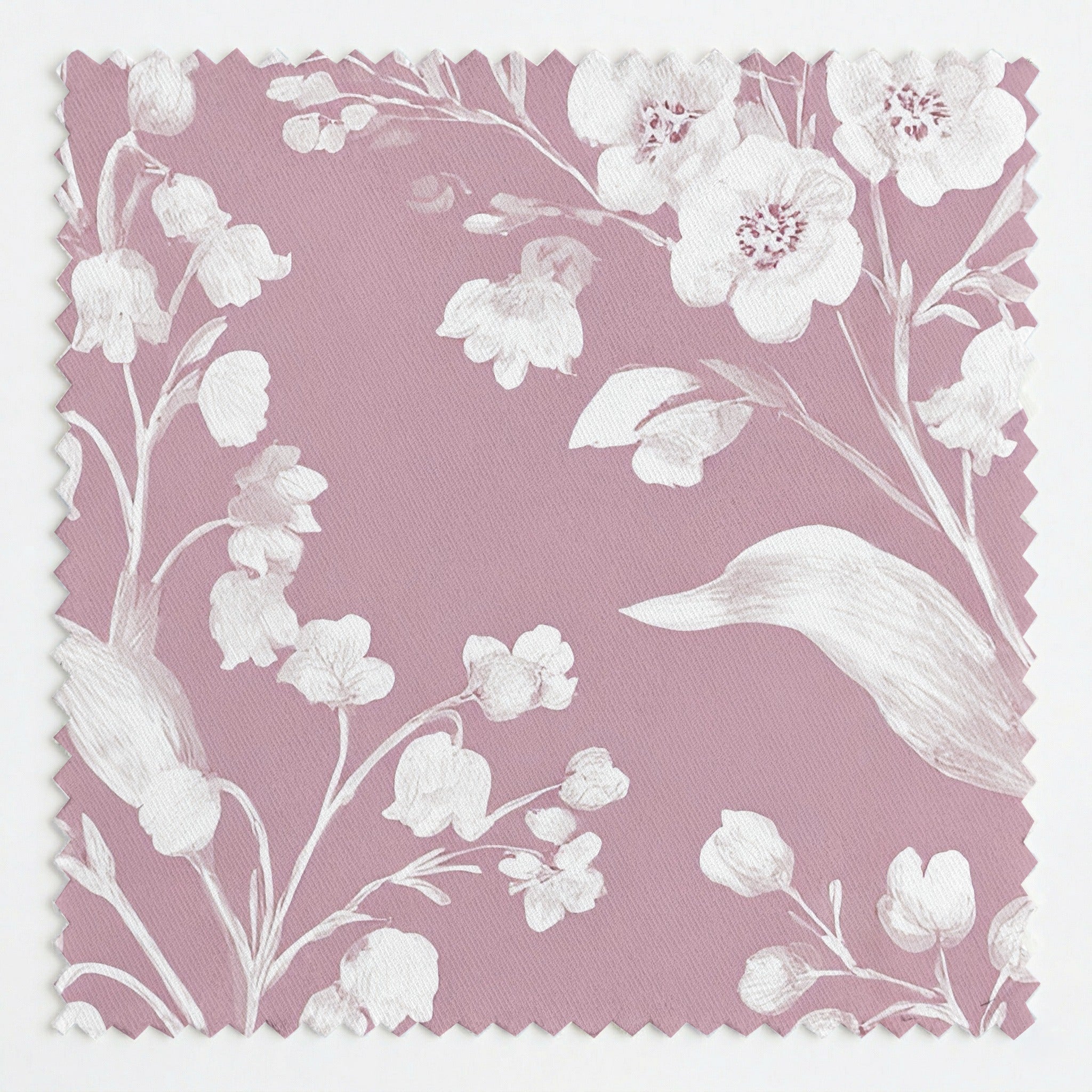 Pressed Petals - Fabric - Benton Lane Home - Lemon Park