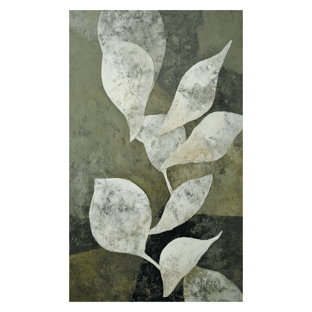 Pressed Petals - Tapestry - Benton Lane Home - Painted Paper