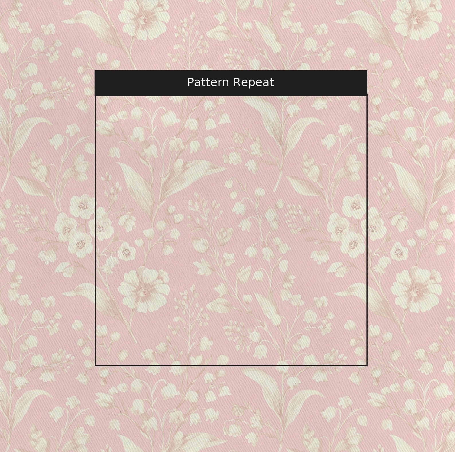 Pressed Petals Yellow - Fabric - Benton Lane Home - Lemon Park