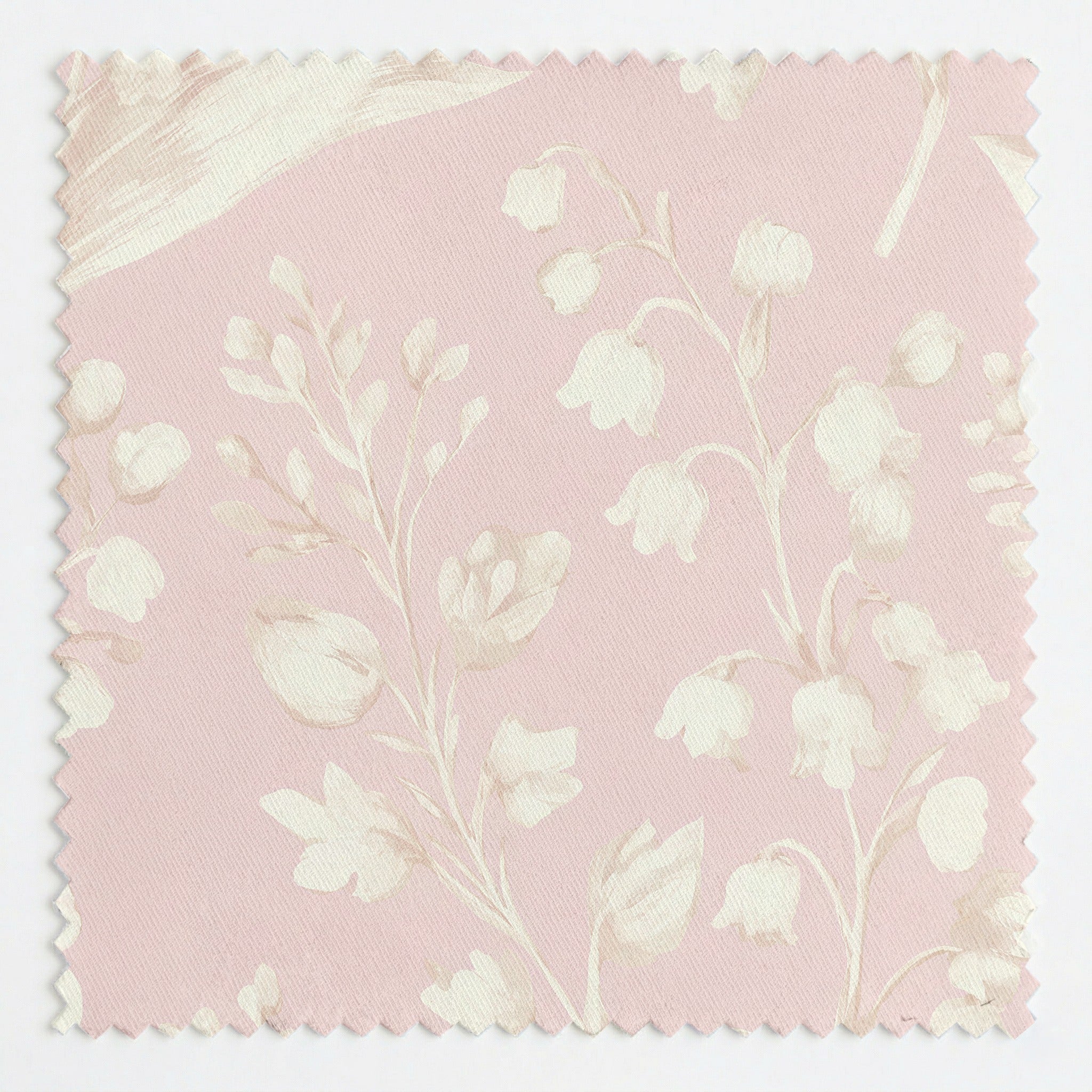 Pressed Petals Yellow - Fabric - Benton Lane Home - Lemon Park