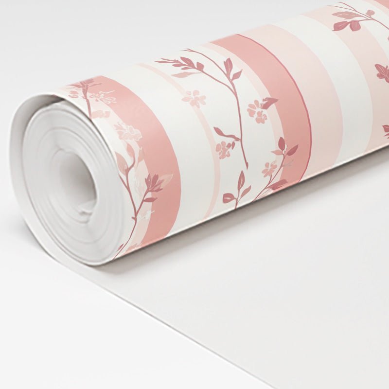 Primelle Wallpaper - Benton Lane Home - Painted Paper
