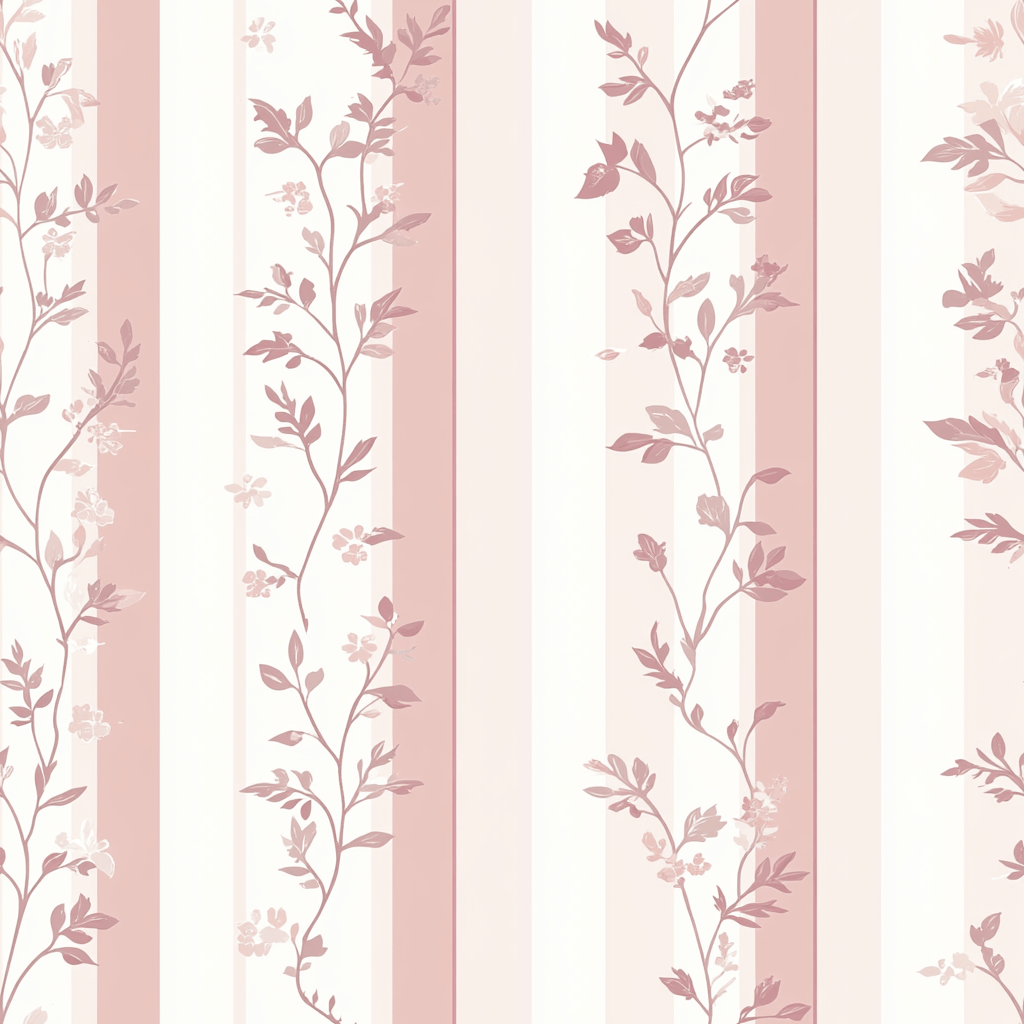 Primelle Wallpaper - Benton Lane Home - Painted Paper