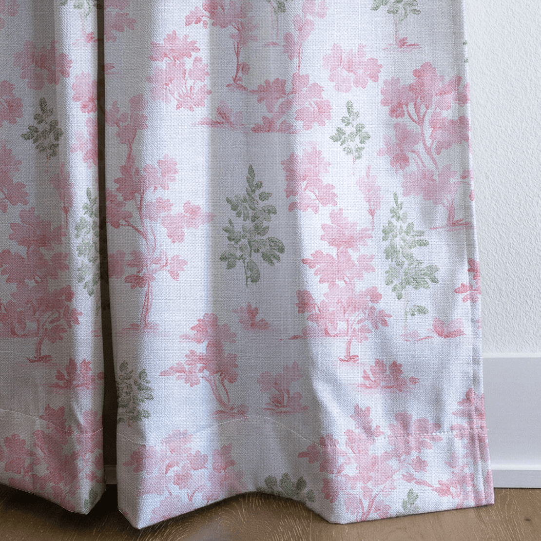 Primrose - Drapery - Lemon Park