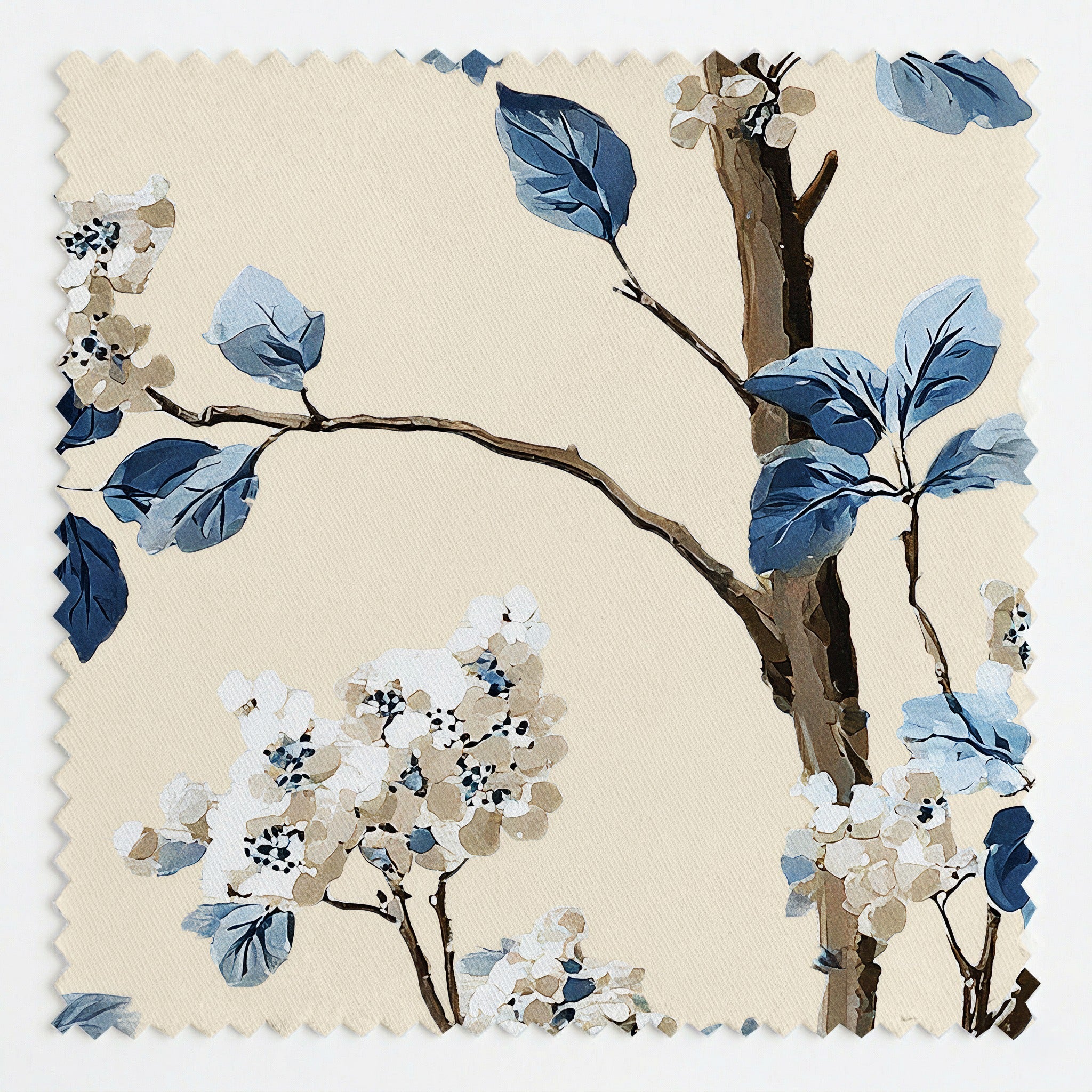 Providence Vine - Fabric - Benton Lane Home - Lemon Park