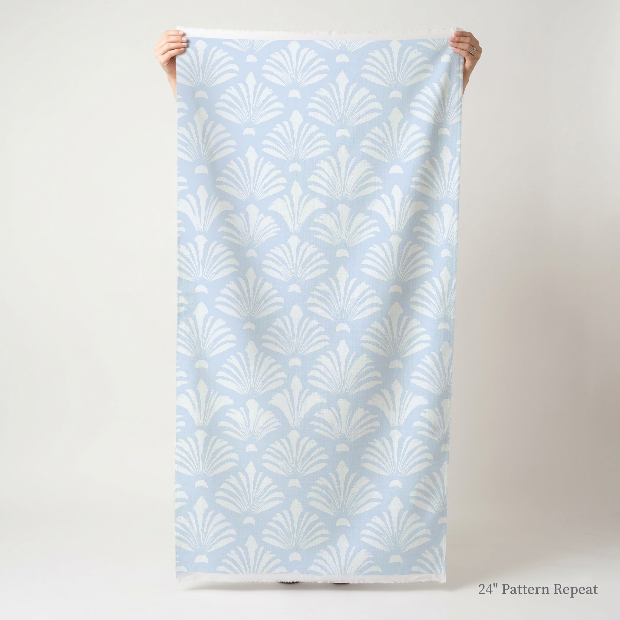 Puff Parade - Fabric - Benton Lane Home - Lemon Park
