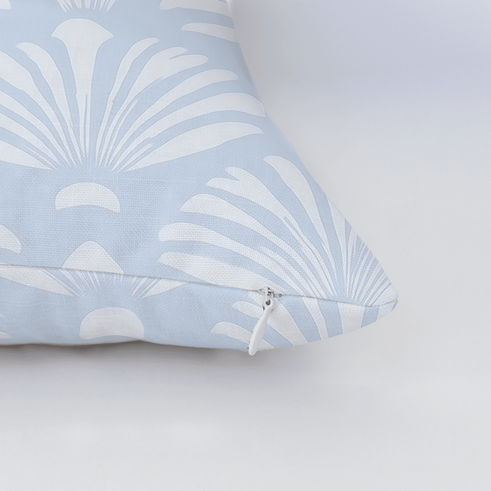 Puff Parade Throw Pillow - Benton Lane Home - Lemon Park
