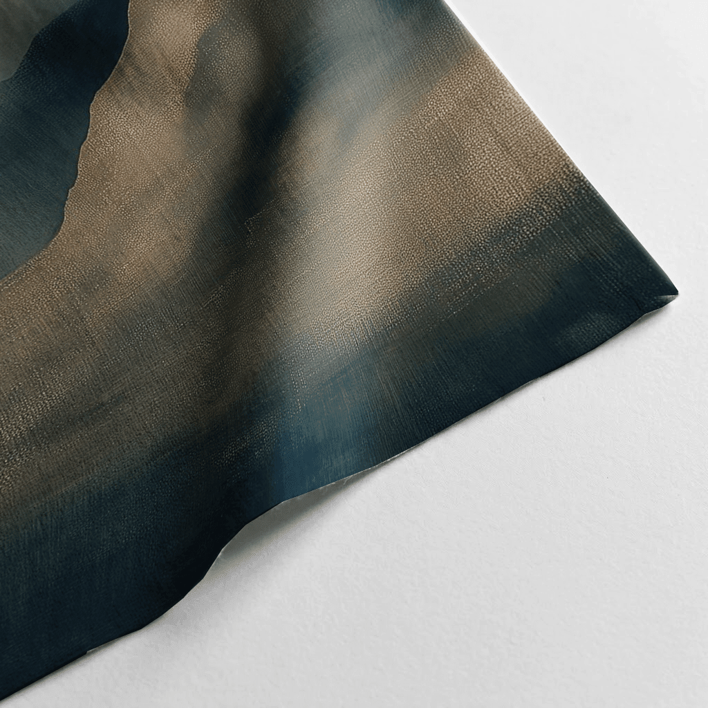 Quiet Divide - Tapestry - Benton Lane Home - Painted Paper