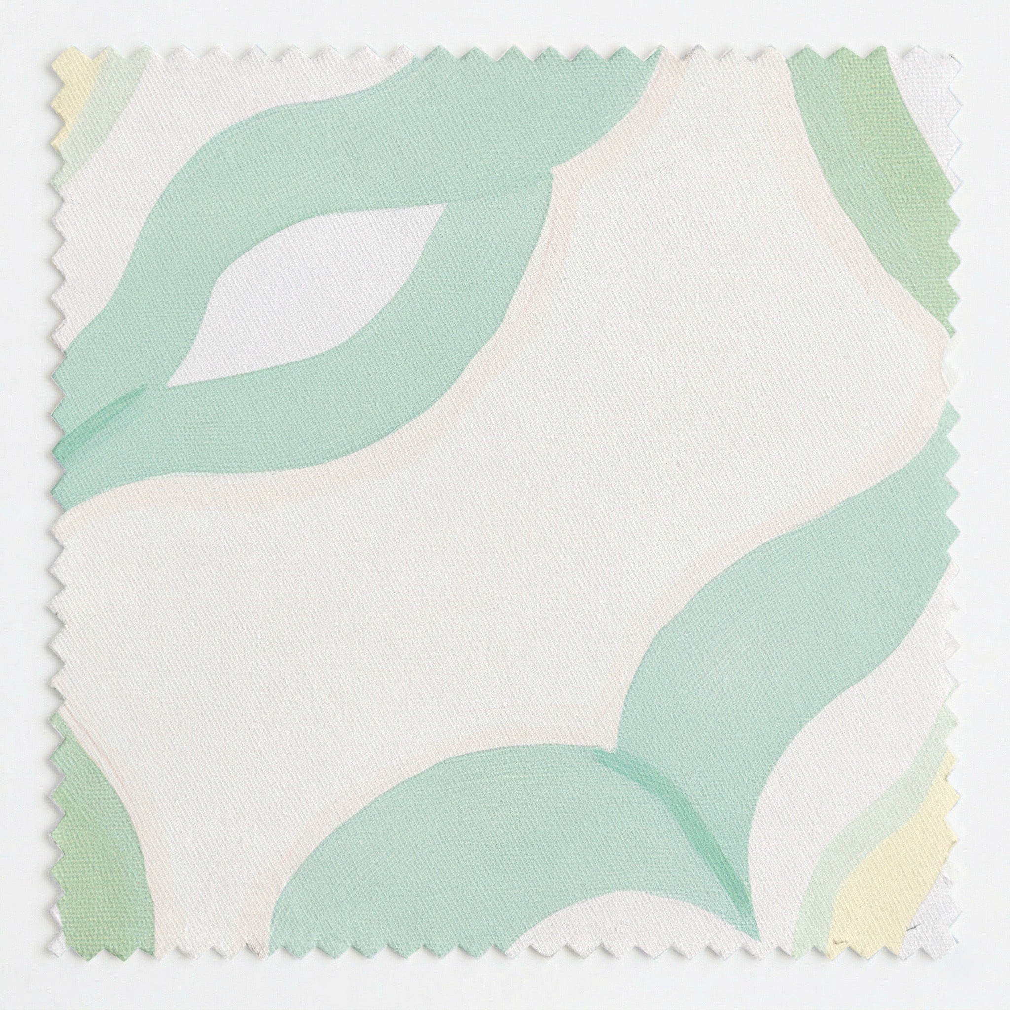 Quiet Rainforest - Fabric - Benton Lane Home - Lemon Park