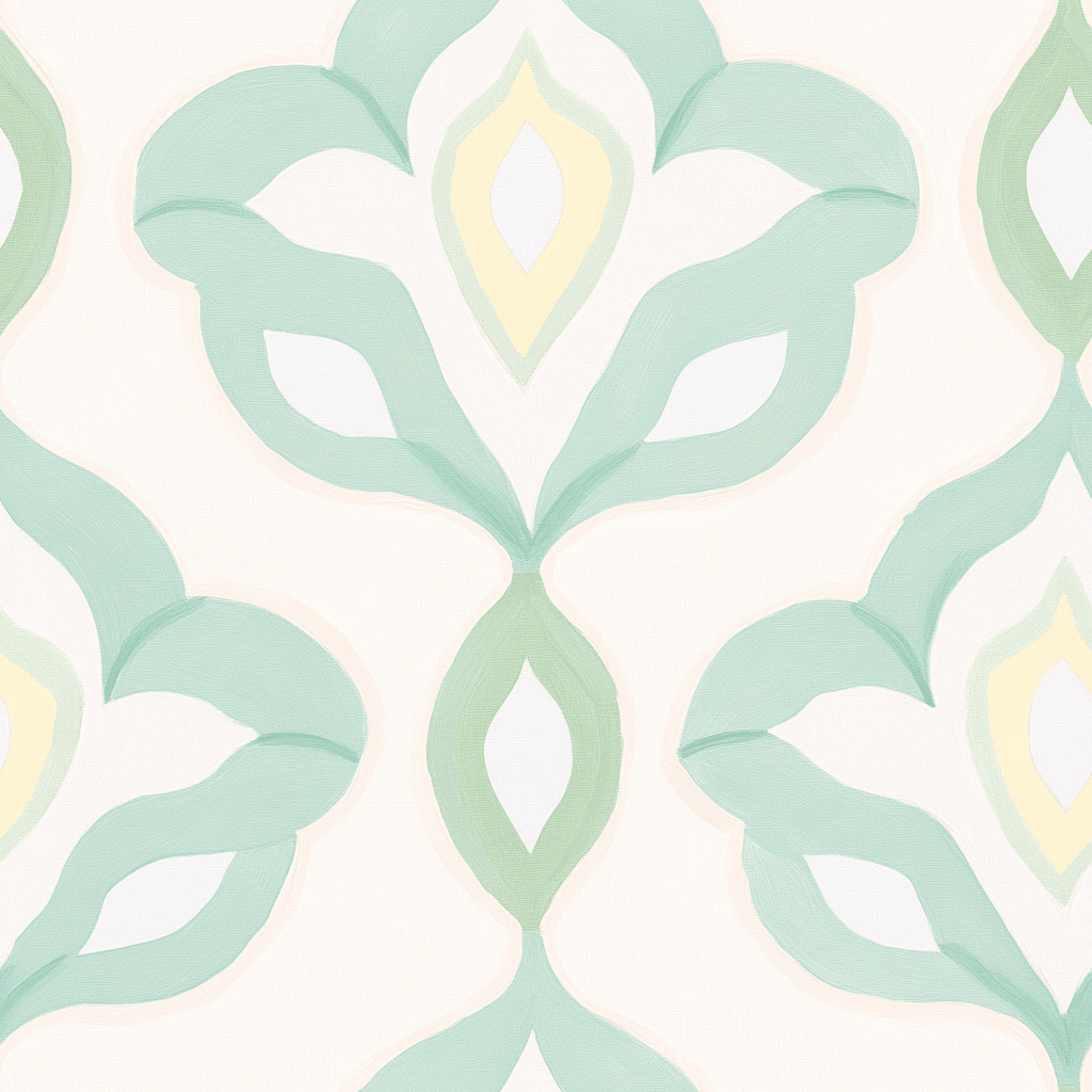 Quiet Rainforest Wallpaper - Lemon Park