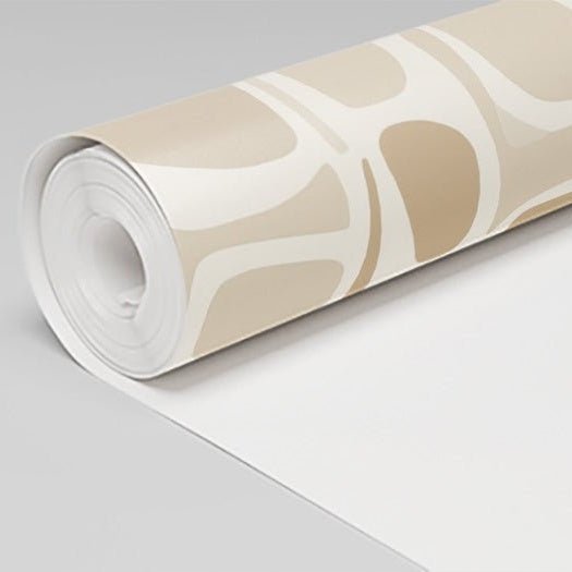 Quillon Cobble Wallpaper - Benton Lane Home - Painted Paper