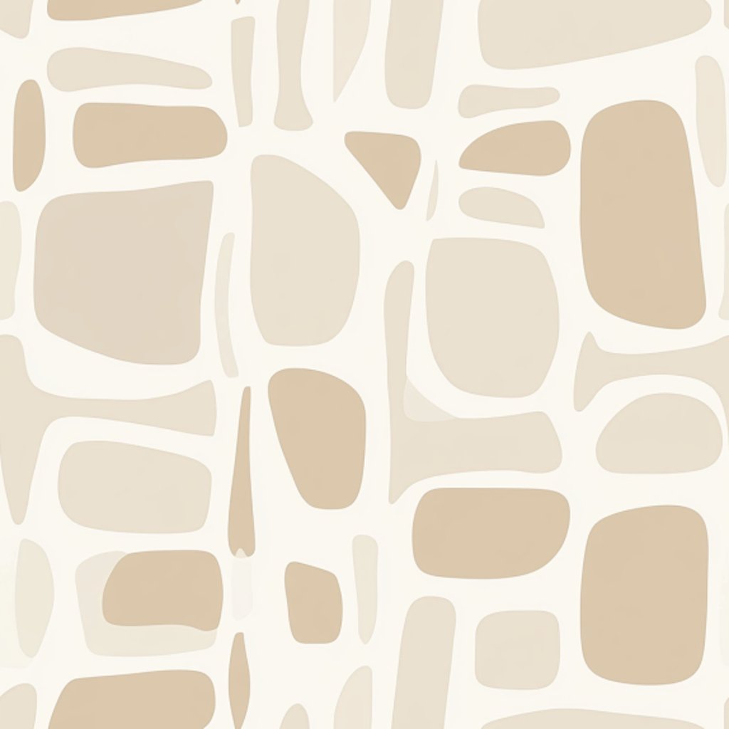 Quillon Cobble Wallpaper - Benton Lane Home - Painted Paper