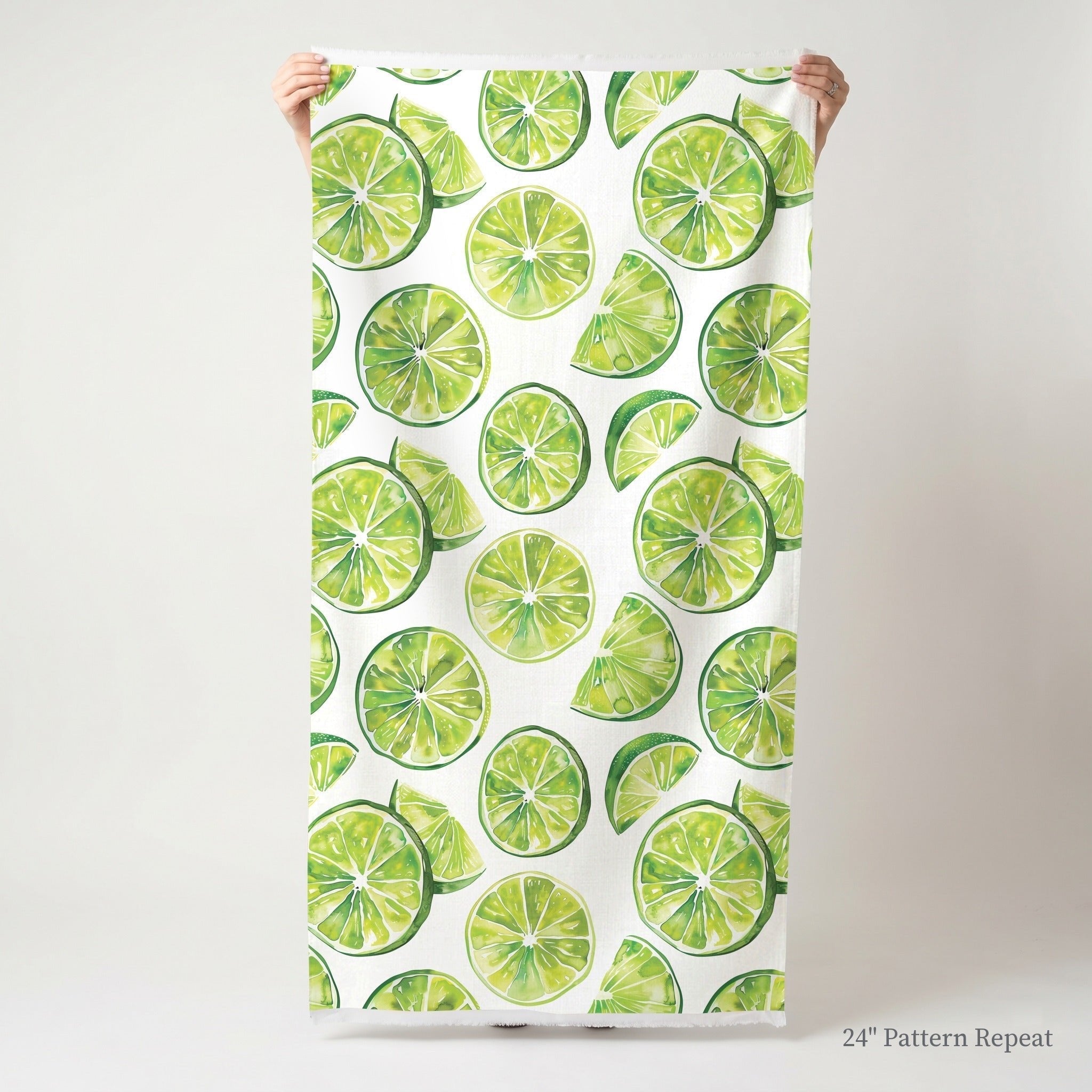 Quinn - Fabric - Benton Lane Home - Lemon Park