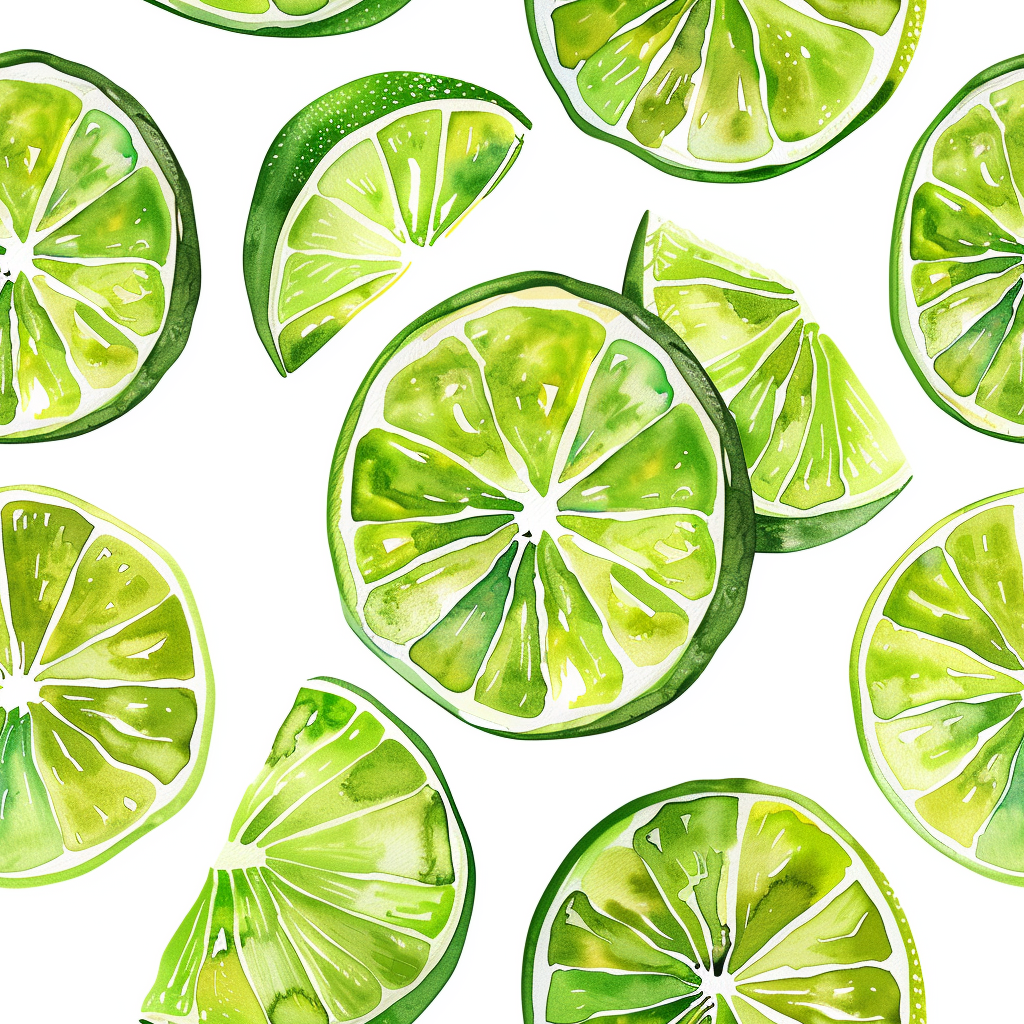 Quinn Wallpaper - Benton Lane Home - Lemon Park
