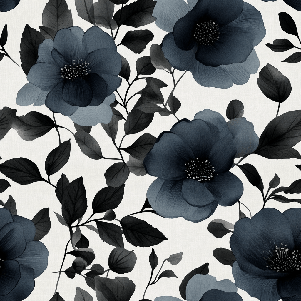 Rachel Wallpaper - Benton Lane Home - Painted Paper