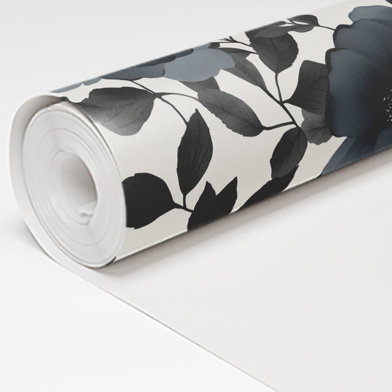 Rachel Wallpaper - Benton Lane Home - Painted Paper