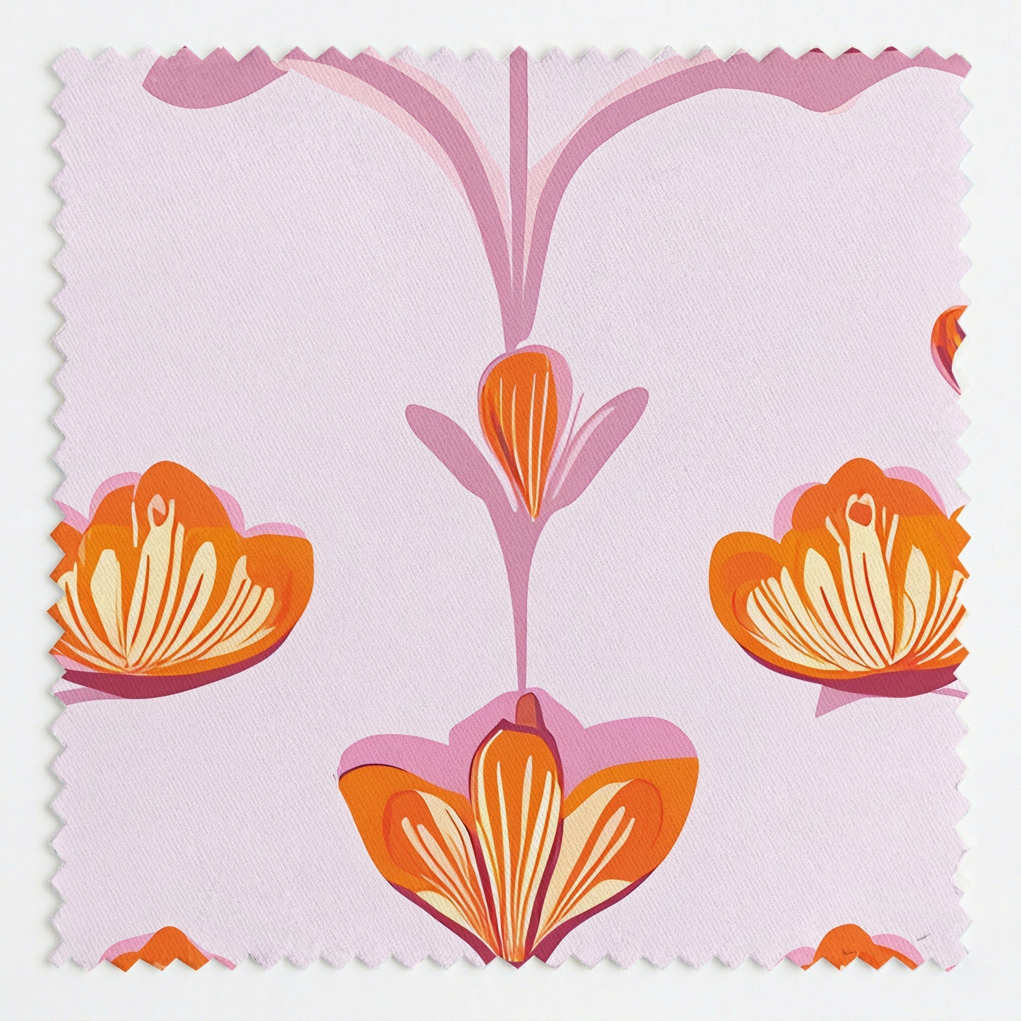 Radiant Vine - Fabric - Benton Lane Home - Lemon Park