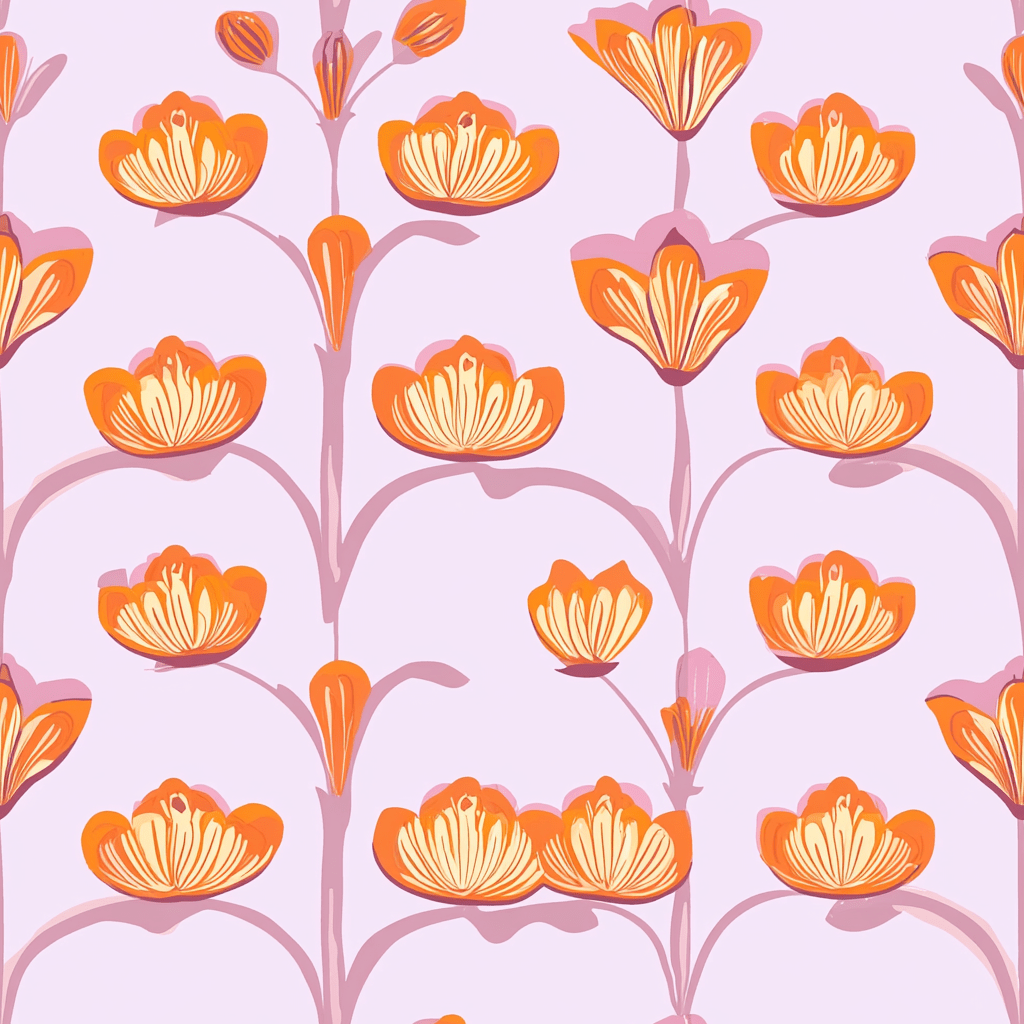 Radiant Vine Wallpaper - Benton Lane Home - Lemon Park