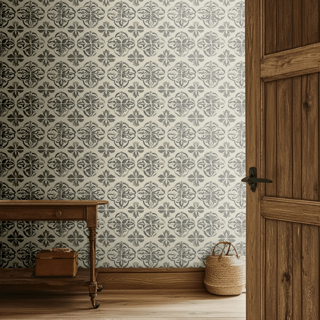Radnor Wallpaper - Benton Lane Home - Anthem Classic