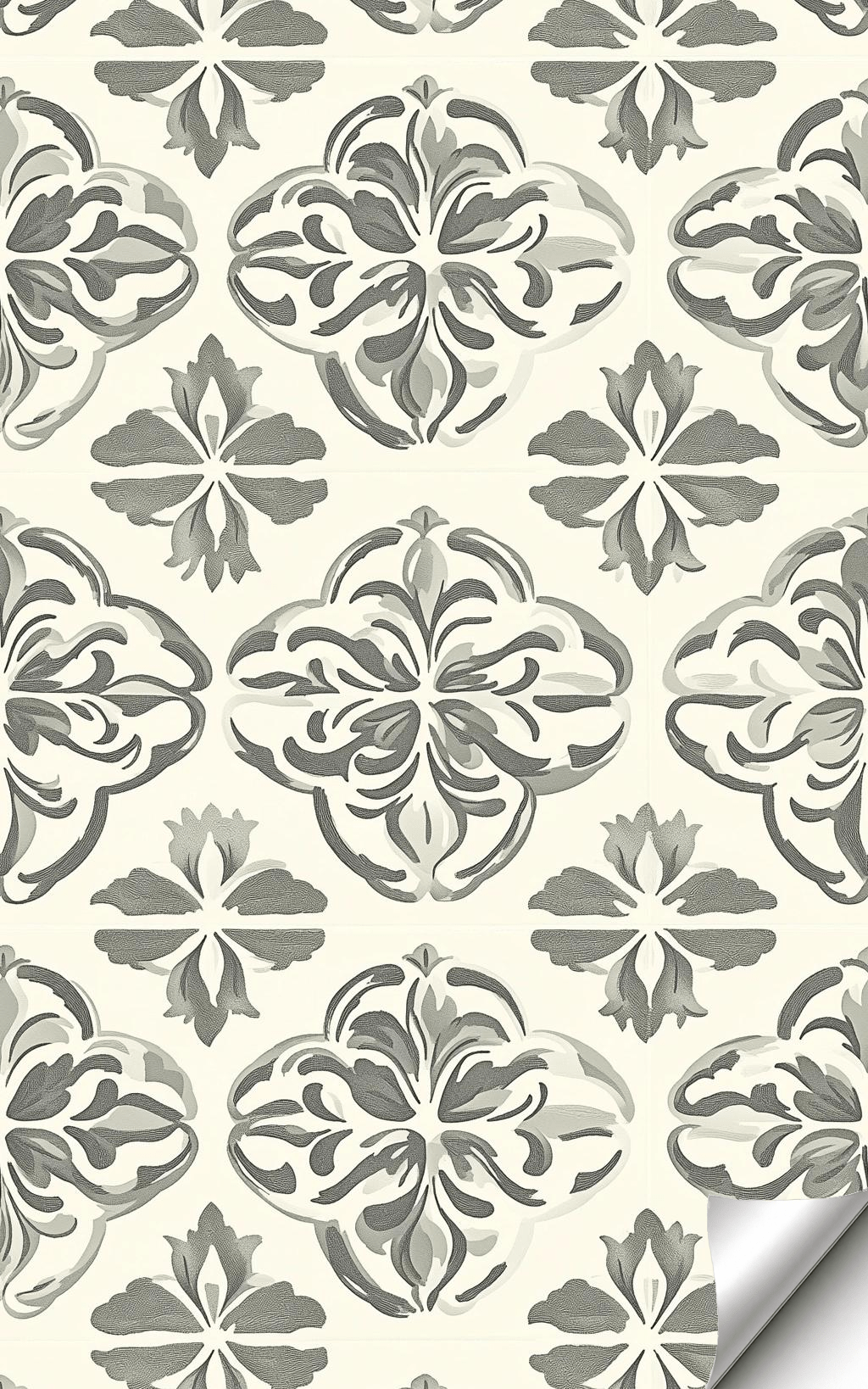 Radnor Wallpaper - Benton Lane Home - Anthem Classic