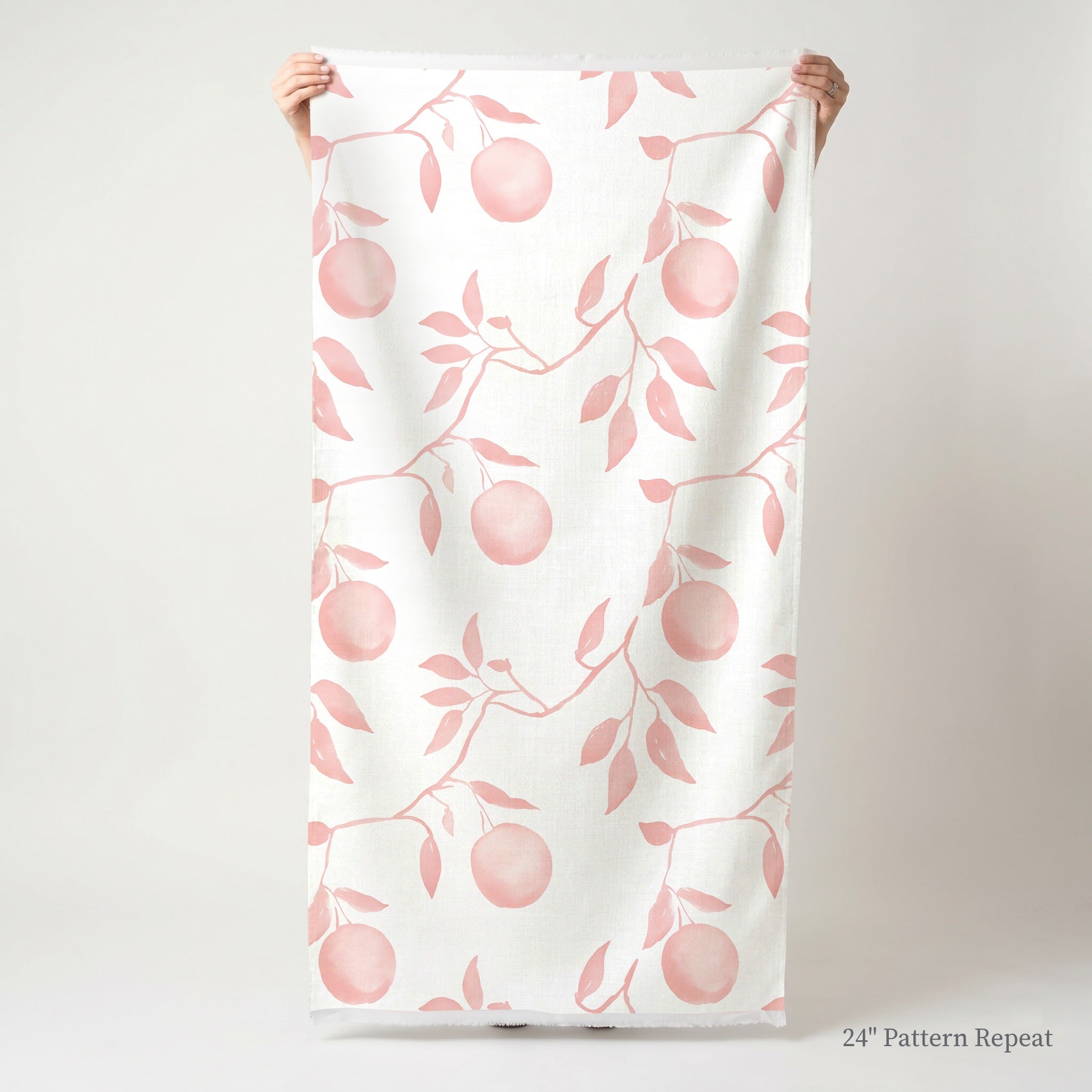 Rae - Fabric - Benton Lane Home - Lemon Park
