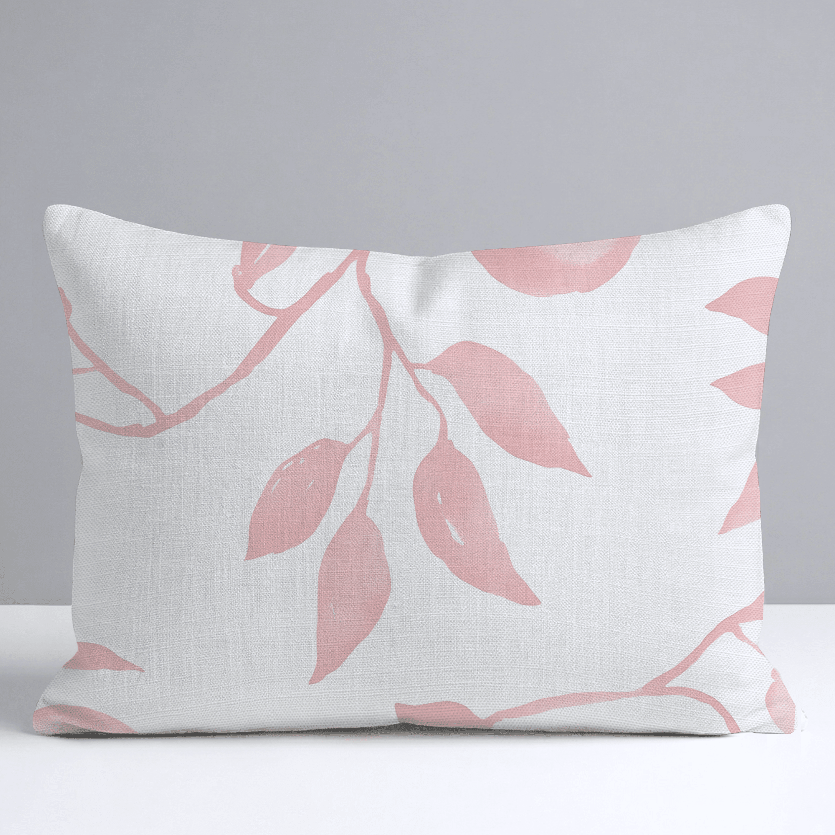 Rae Throw Pillow - Benton Lane Home - Lemon Park