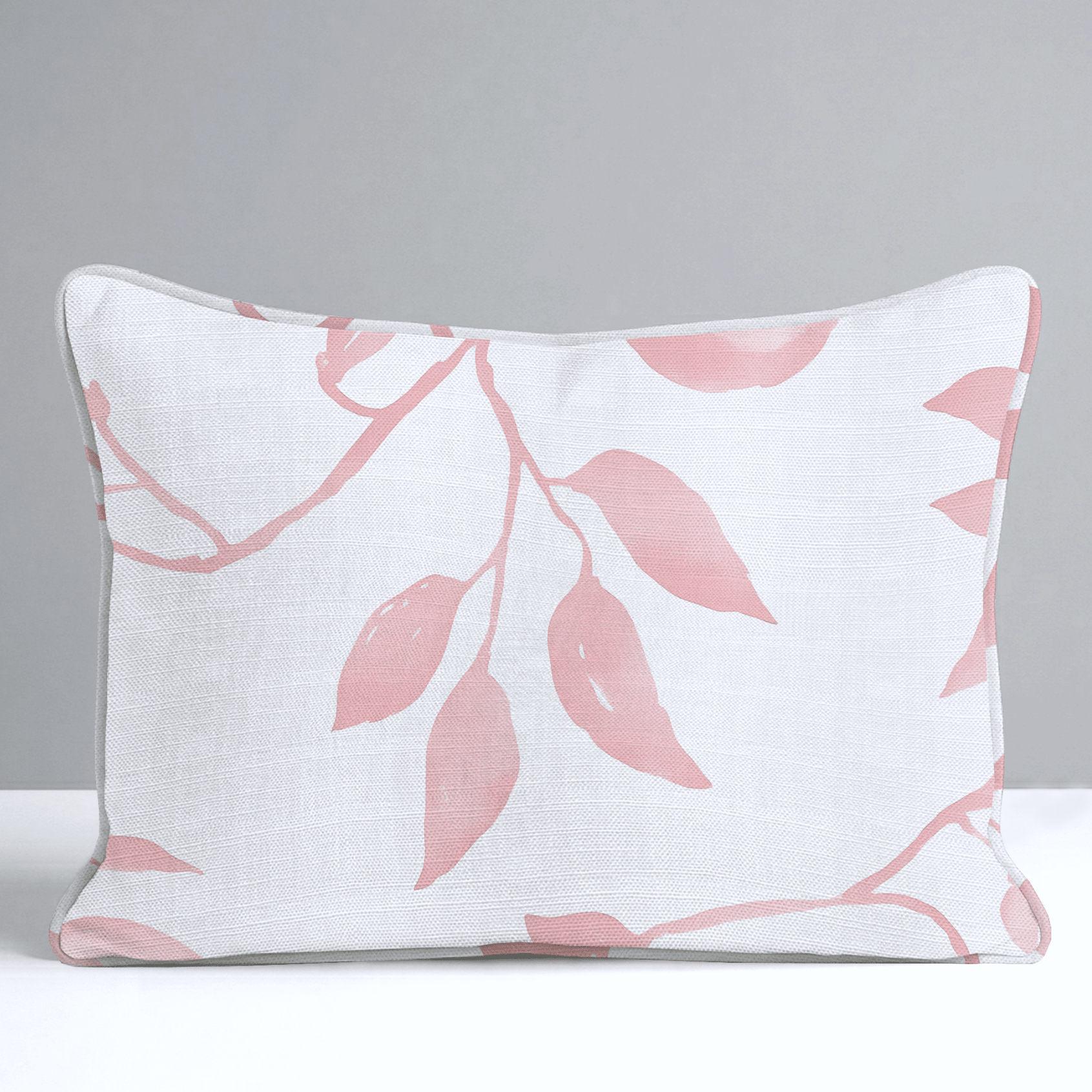 Rae Throw Pillow - Lemon Park
